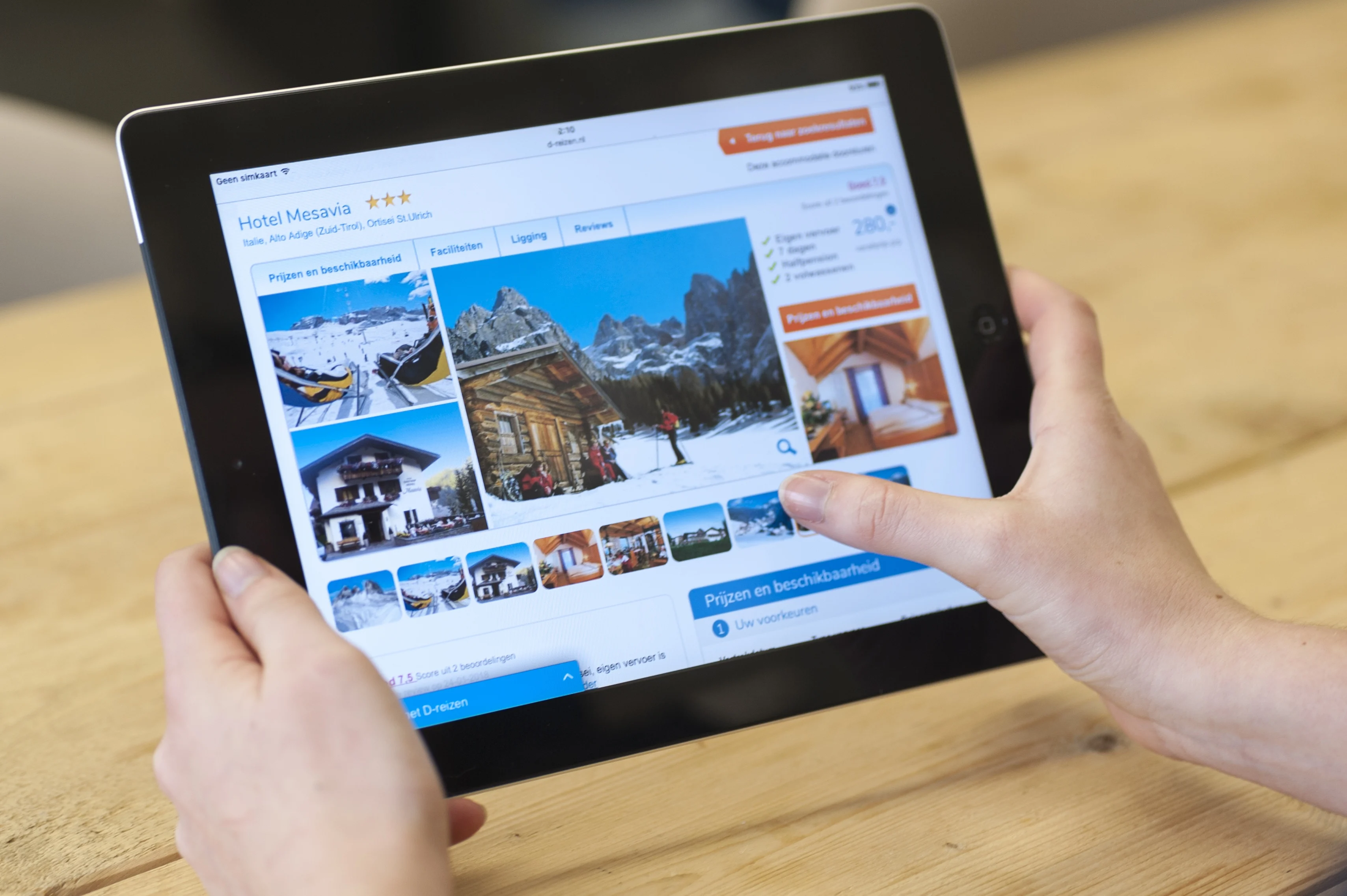 Consumentenbond waarschuwt voor misleidende reisaanbiedingen: pas op voor deze lokkertjes