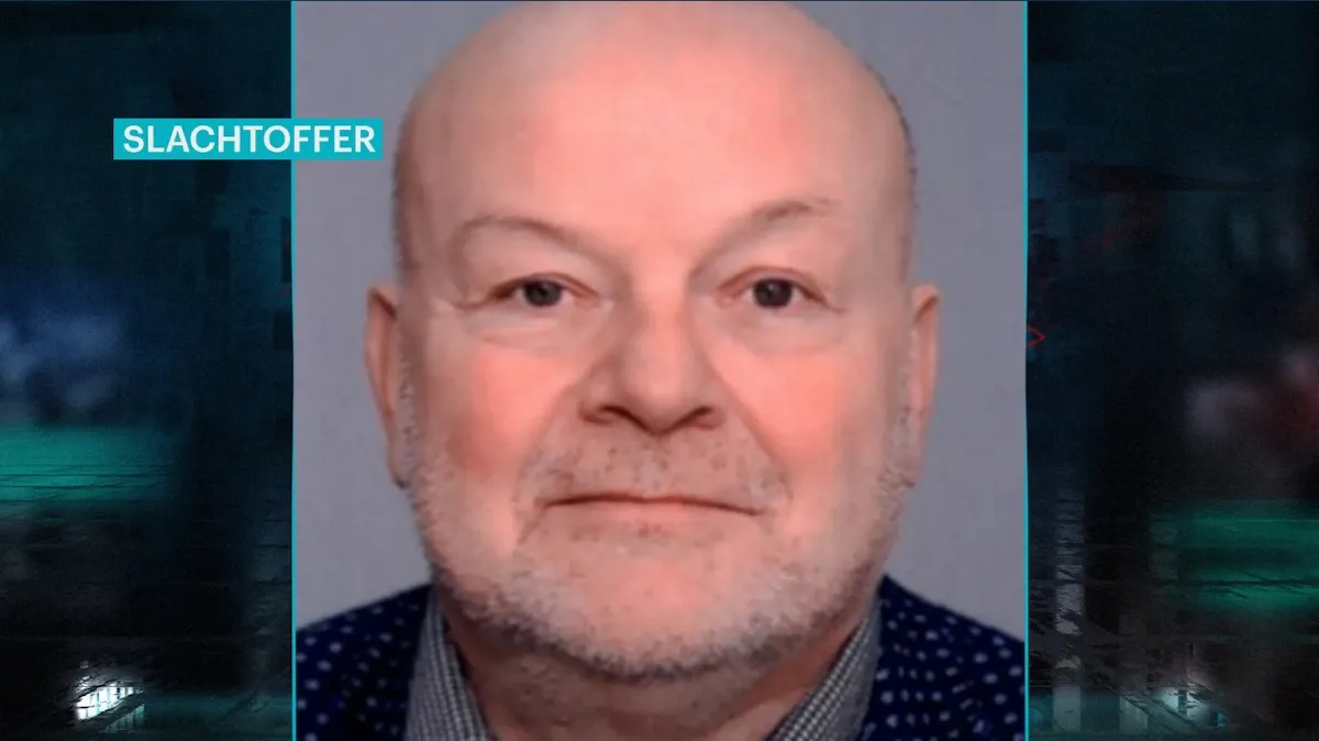 Politie vraagt hulp na moord op Paul (66) in Herkenbosch, dader spoorloos