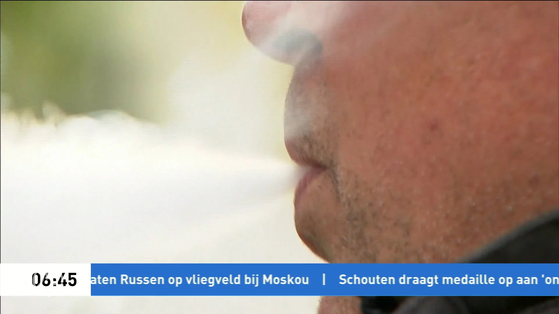 Veel jongeren weten niet wat gevolgen van vapen zijn