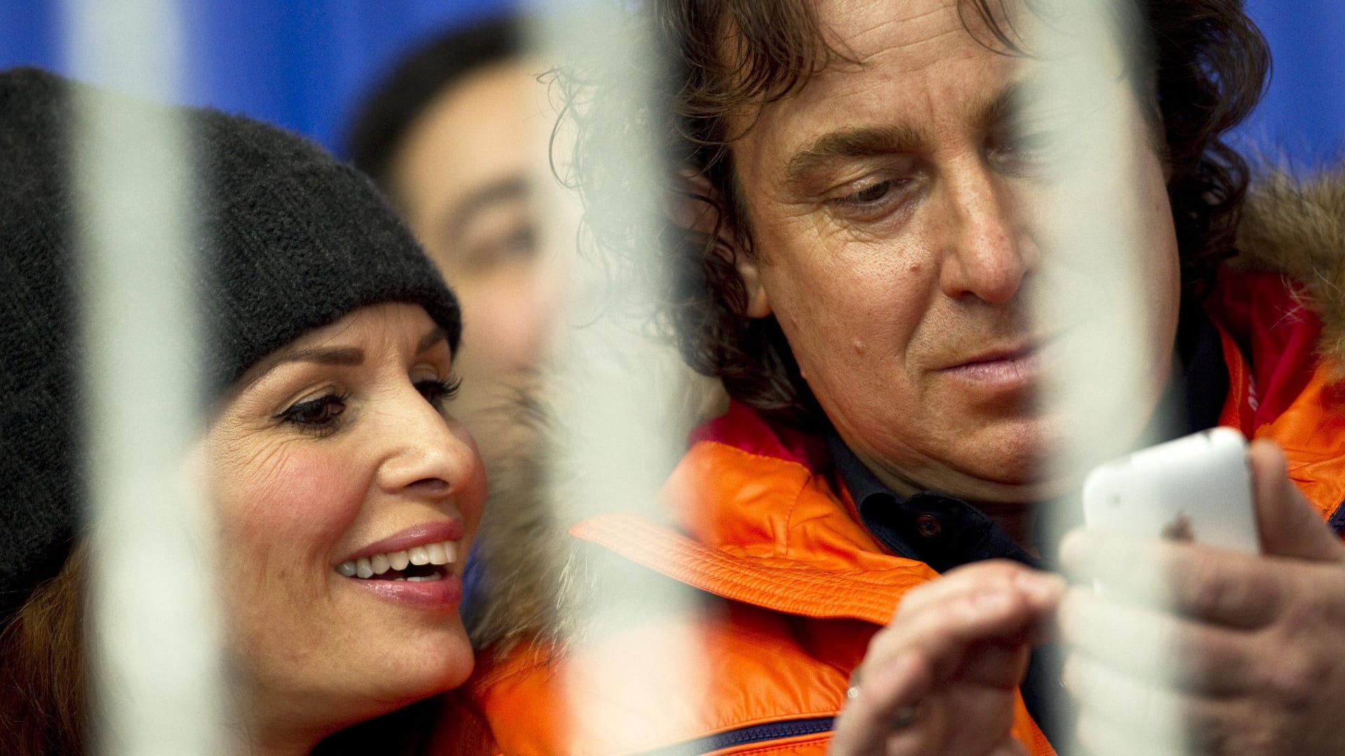 Marco Borsato doorbreekt mediastilte na Voice-schandaal met tweet