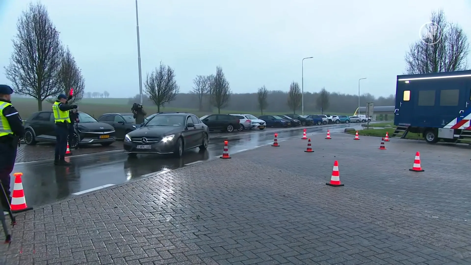 Grenscontroles van start gegaan: dit betekent het voor jou