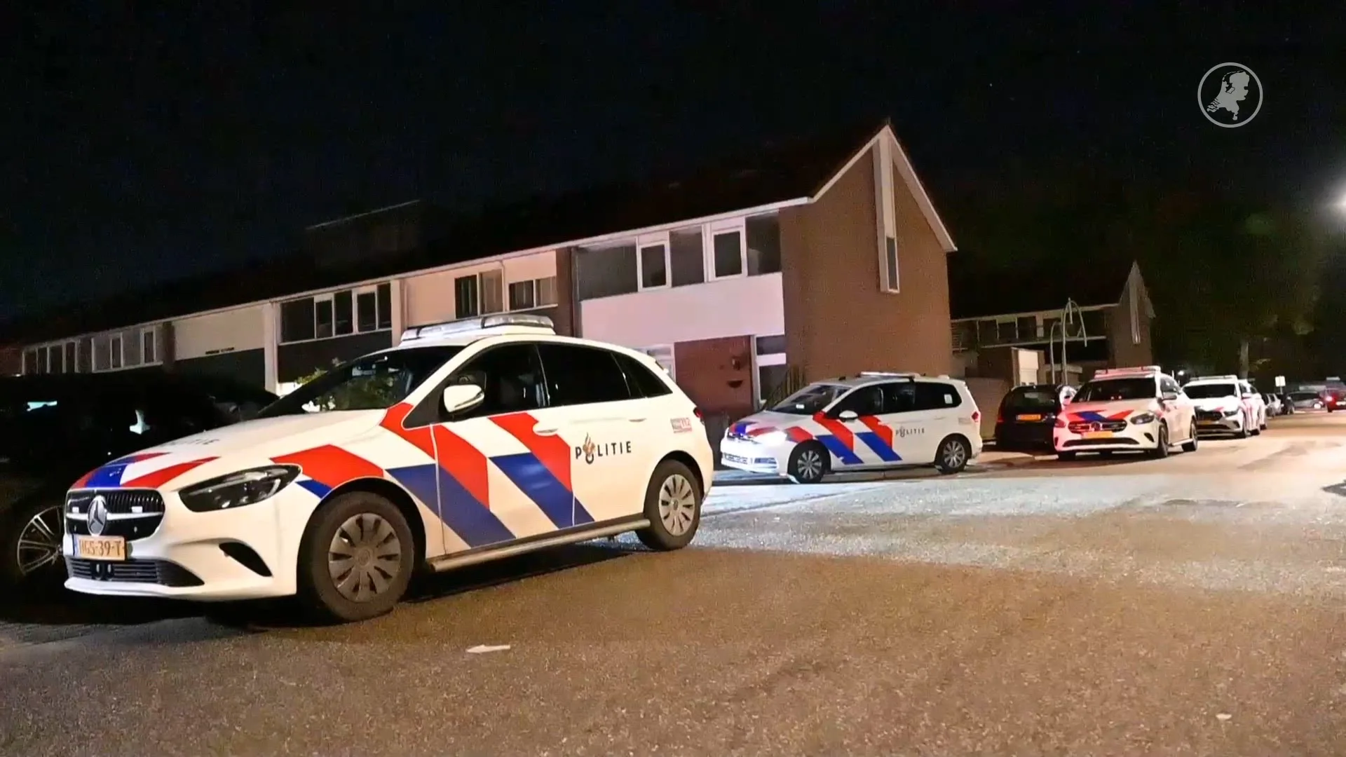 Gewonde bij schietpartij in Almelo