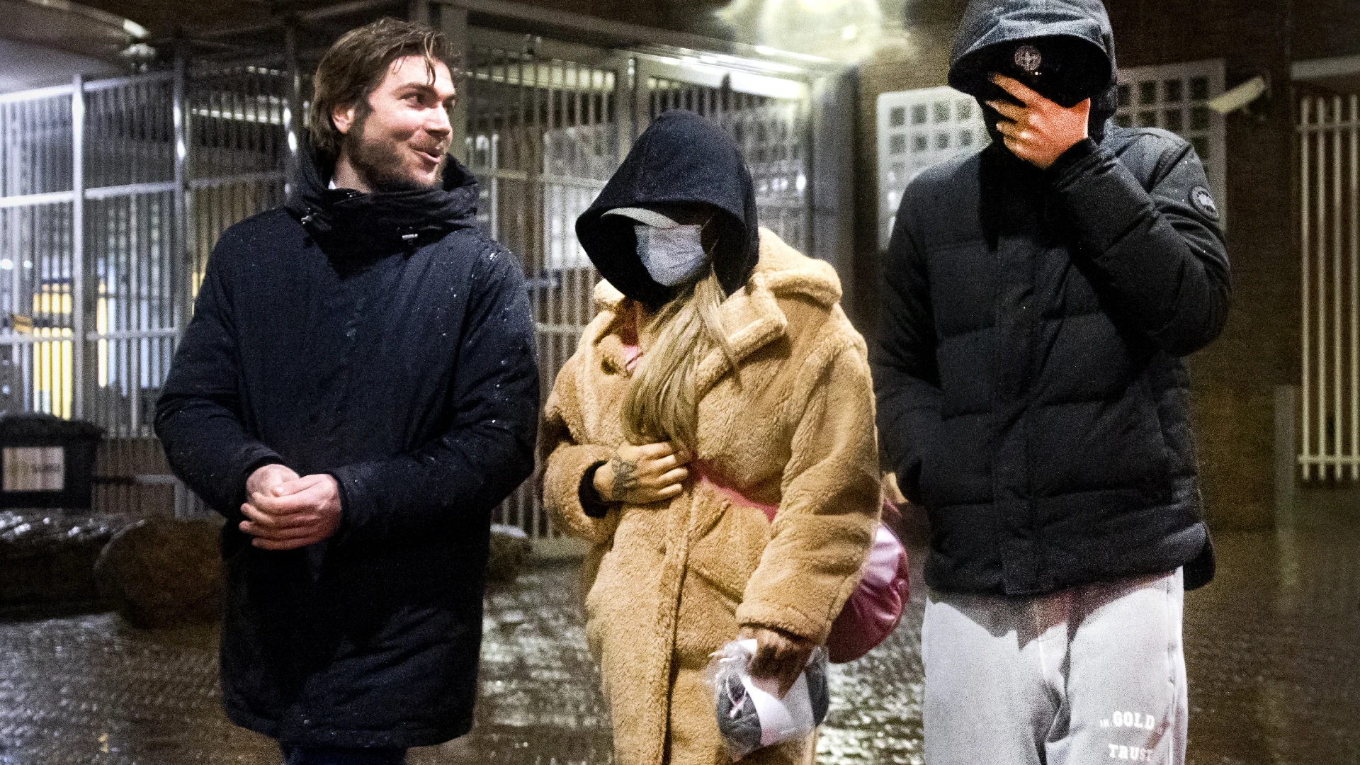 Glennis Grace biedt excuses aan voor vechtpartij in supermarkt: 'Primitief moederinstinct'