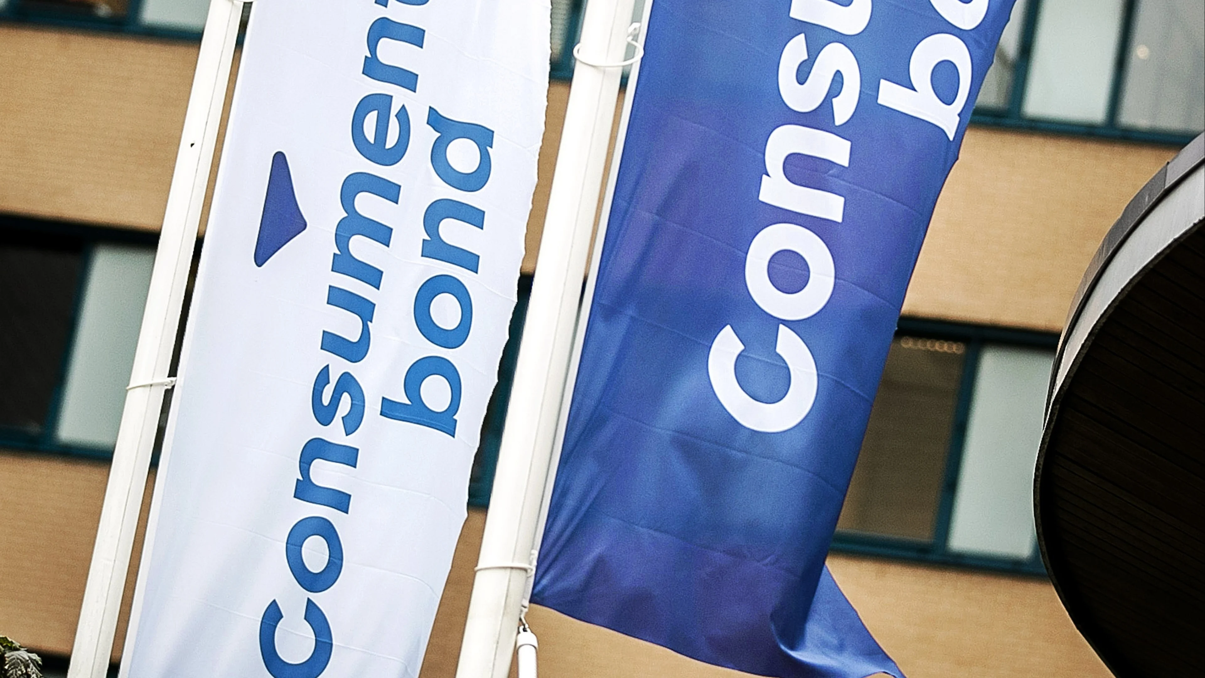 Consumentenbond waarschuwt voor deze nepsite die zich voordoet als claimorganisatie