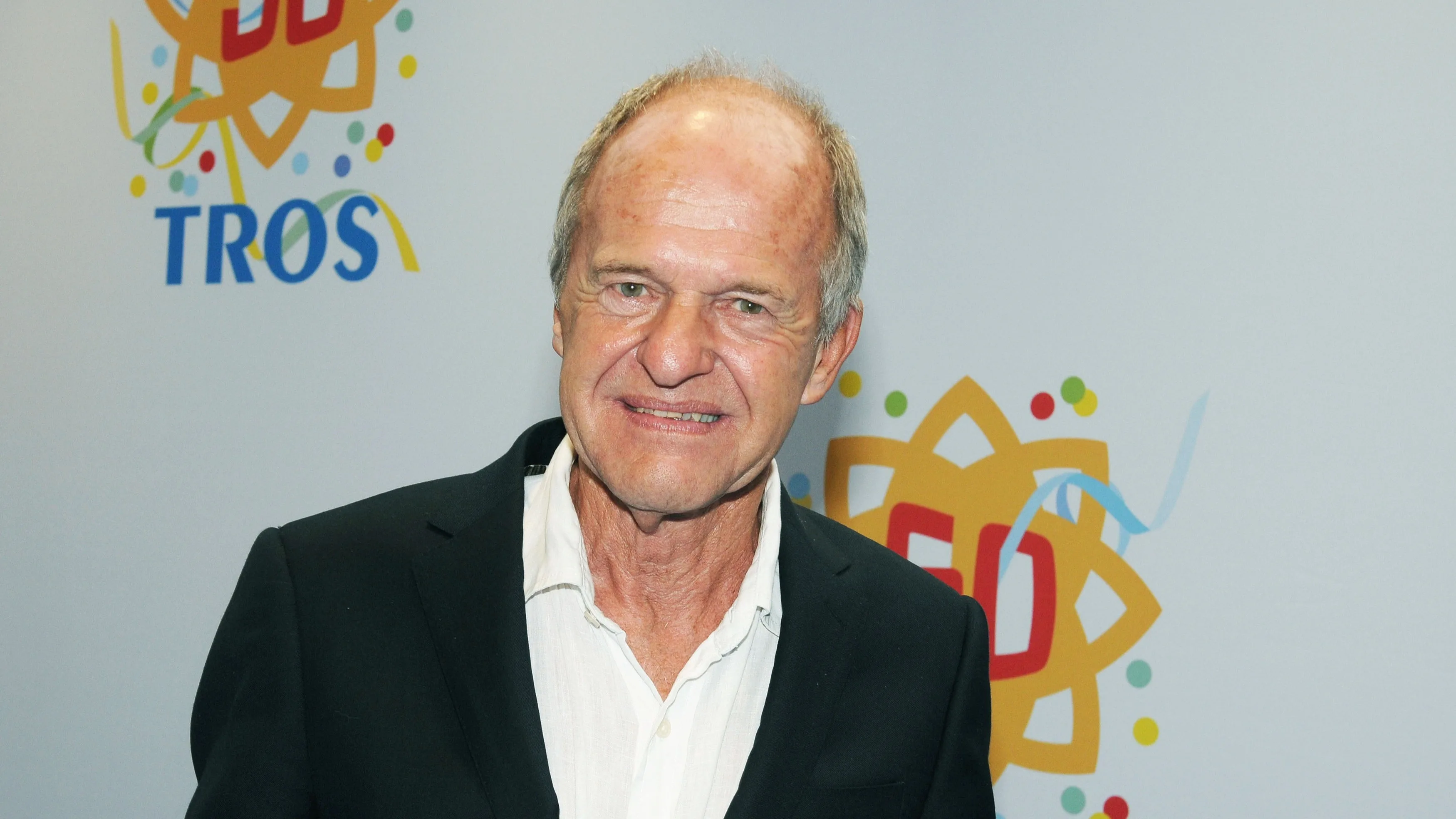 Medisch Centrum West-acteur Klaas Hofstra (79) overleden