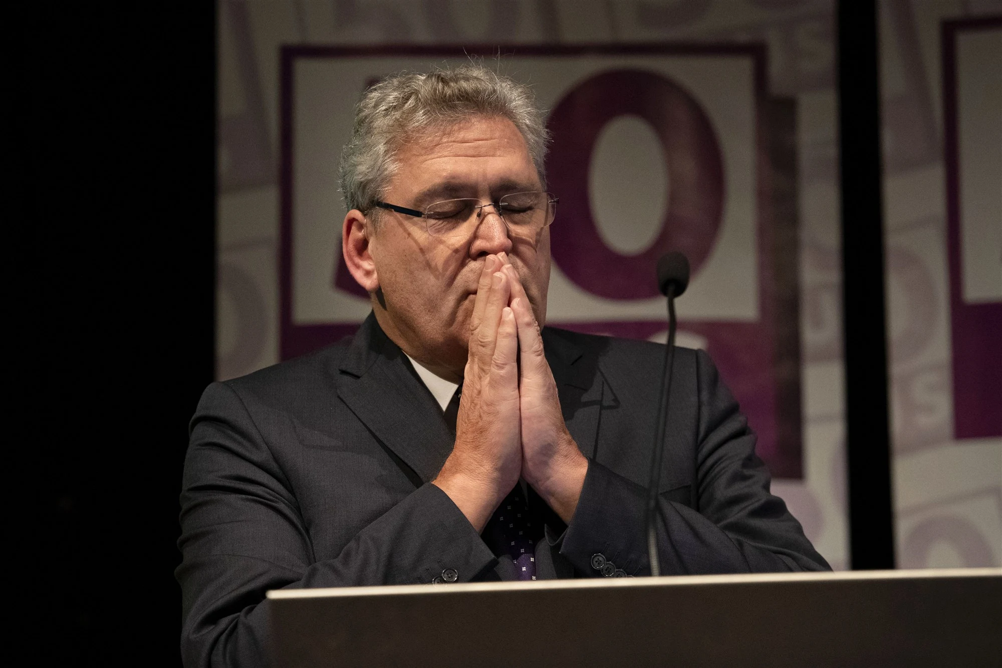Henk Krol stapt alweer uit eigen partij na ruzie met Henk Otten