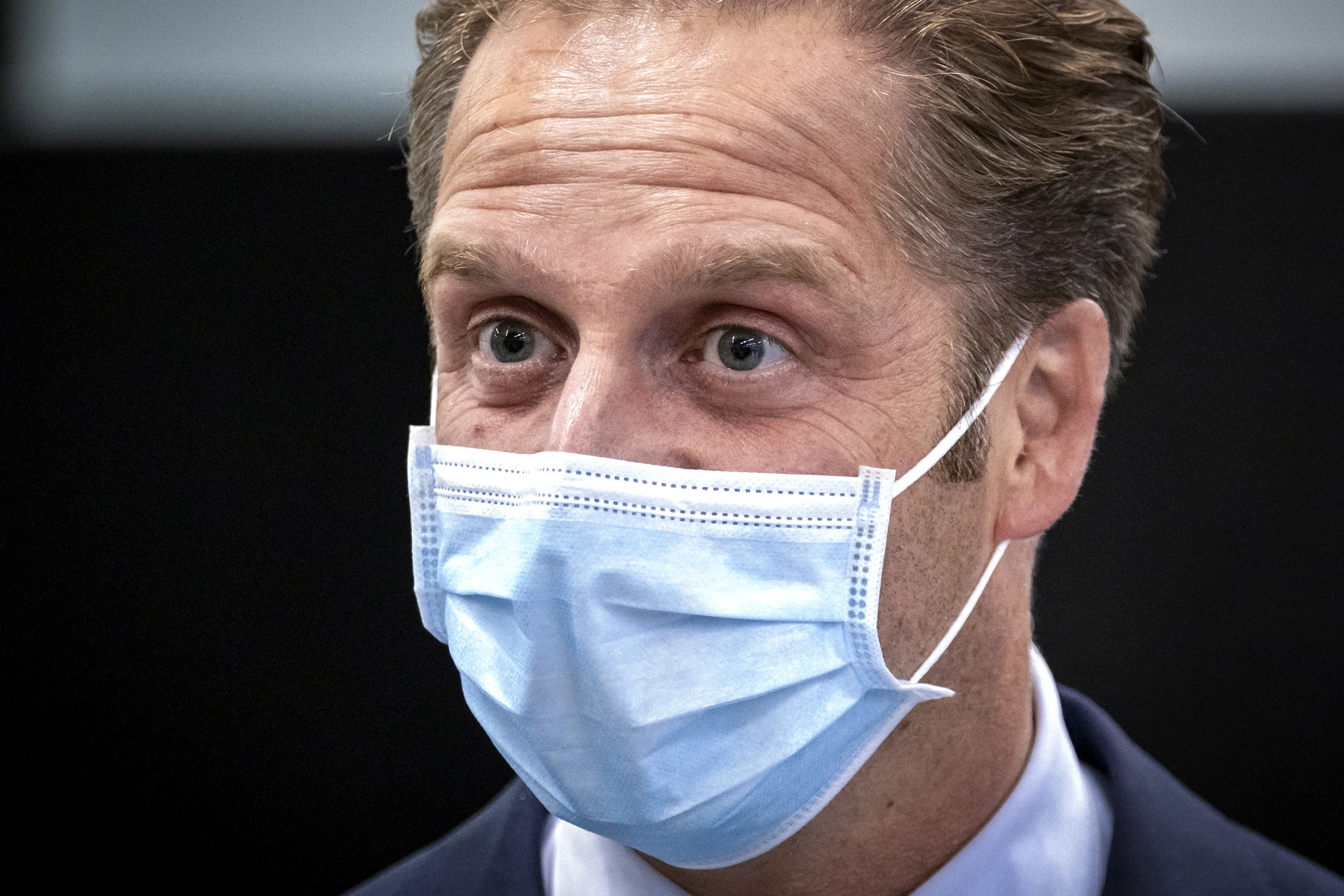 Minister De Jonge: extra maatregelen nodig tegen corona-opmars