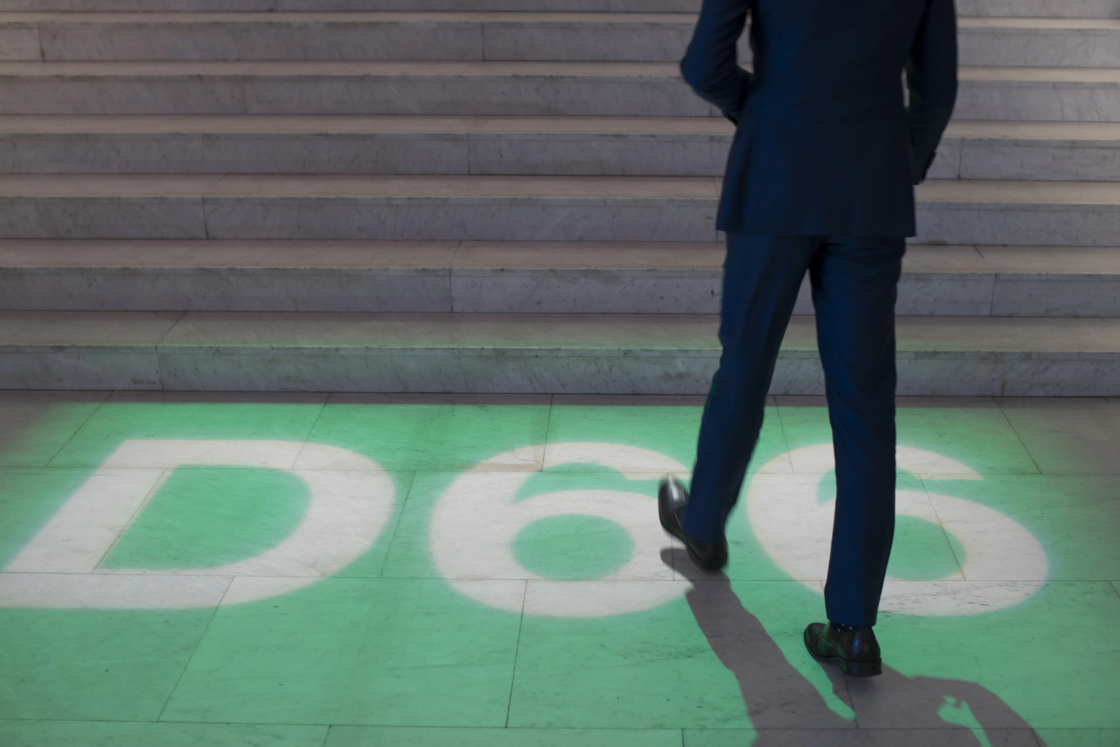 D66 door het stof vanwege MeToo-publicaties, schadevergoeding voor slachtoffer