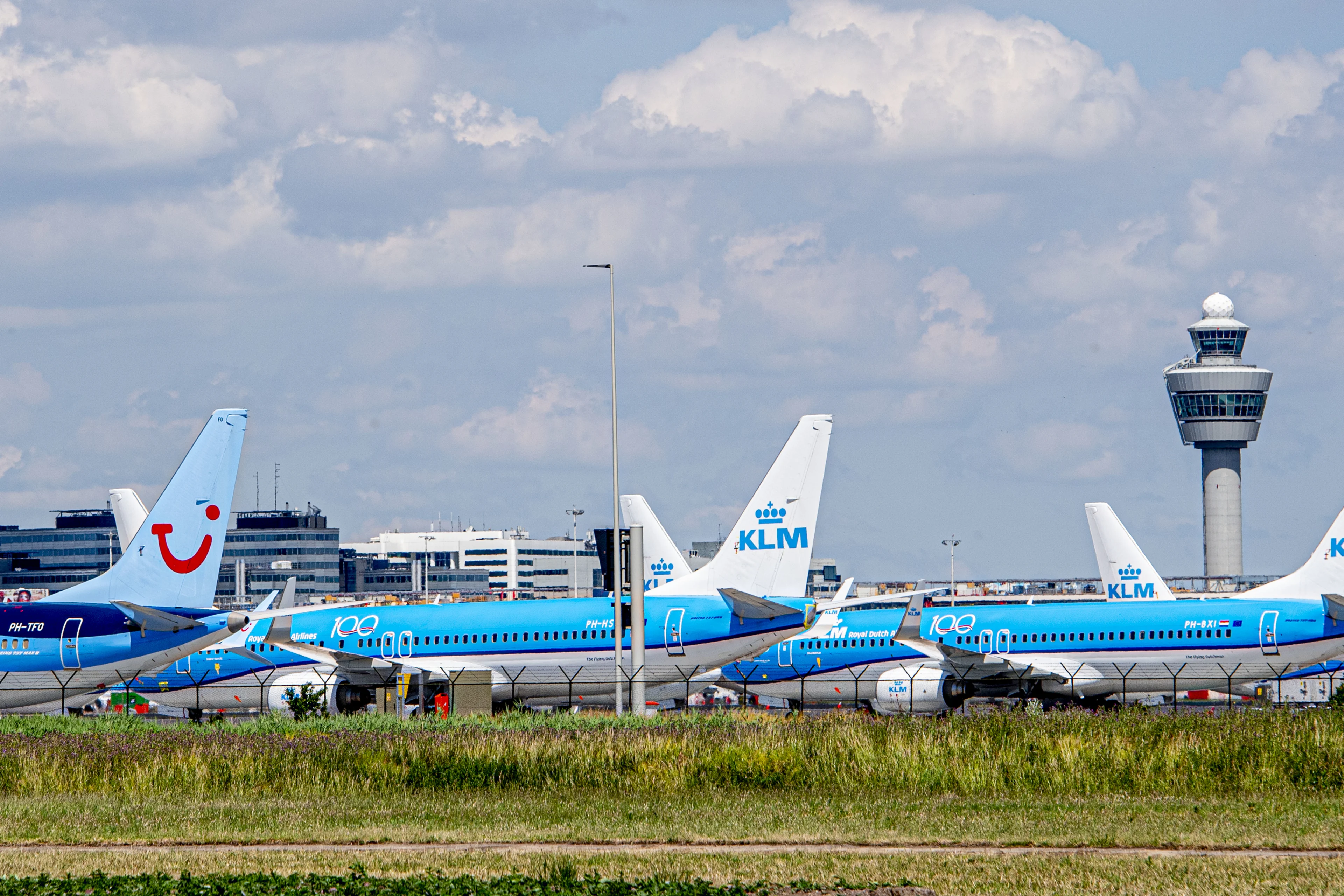 Omwonenden van Schiphol willen geen nachtvluchten meer na coronacrisis