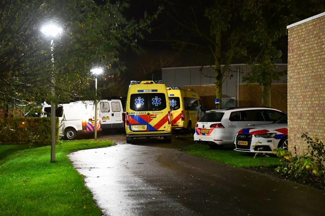 Politie mogelijk betrokken bij dood van cliënt instelling Kloetinge
