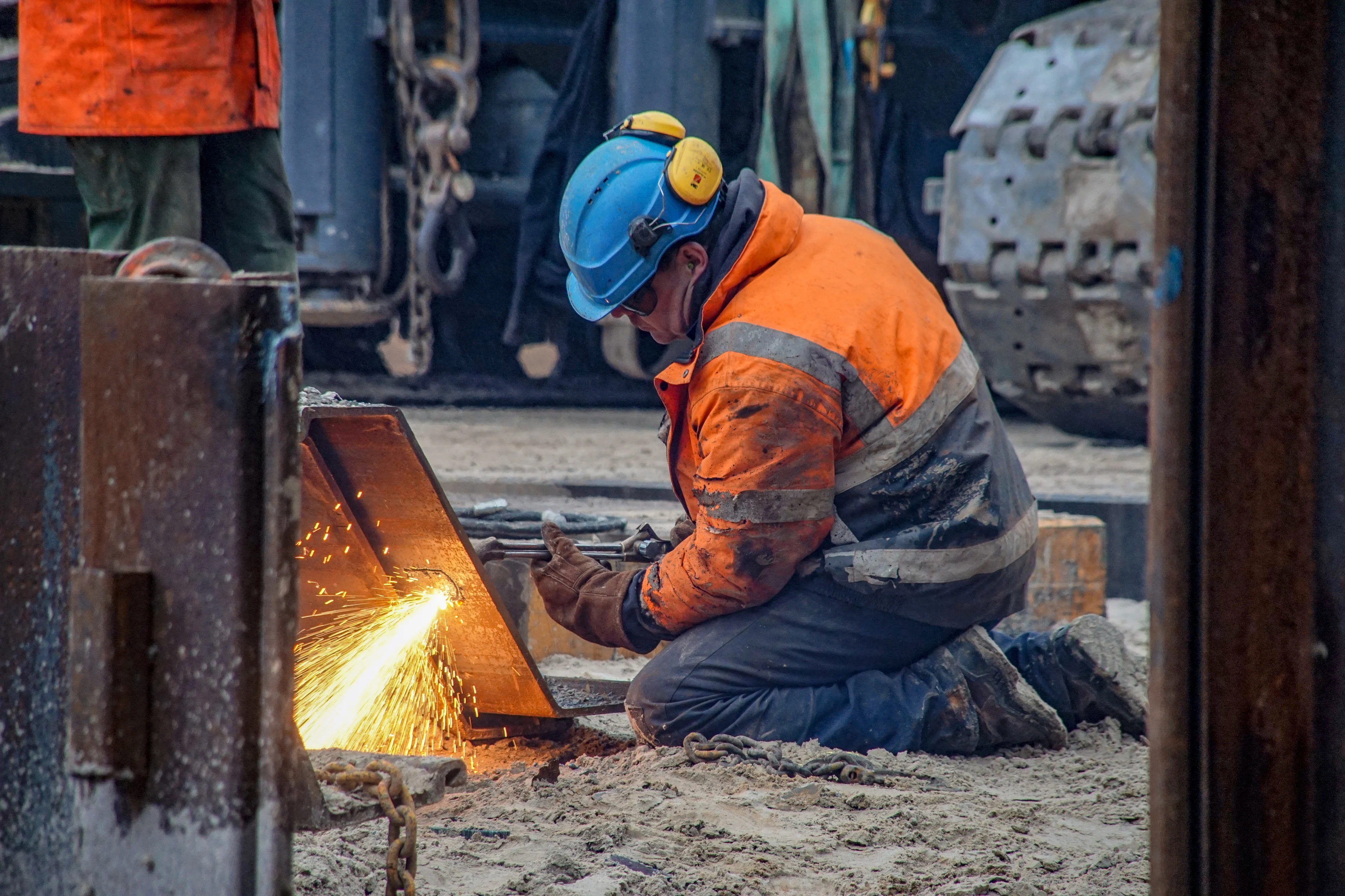 FNV: tientallen meldingen over hitte op de werkvloer