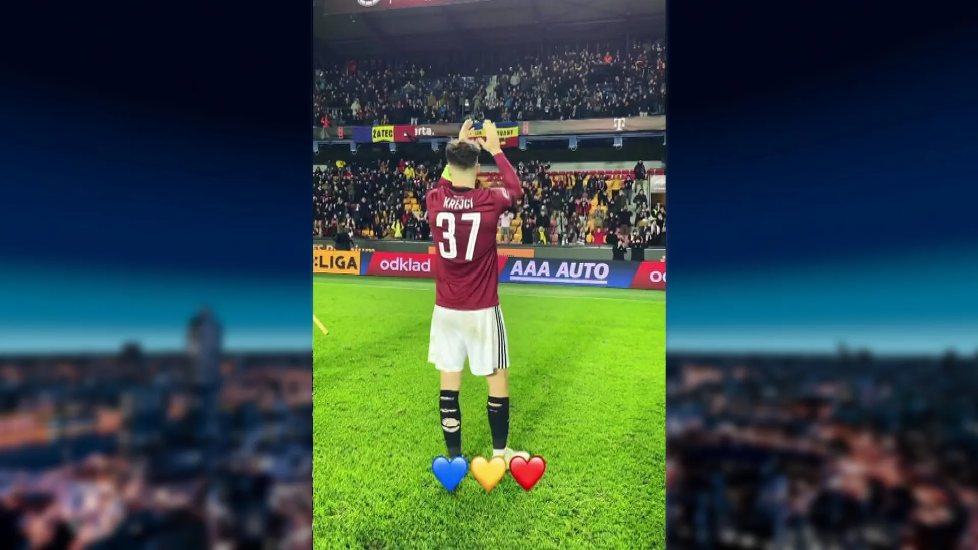 Applaus voor profvoetballer na coming-out, homoacceptatie weer stapje dichterbij?