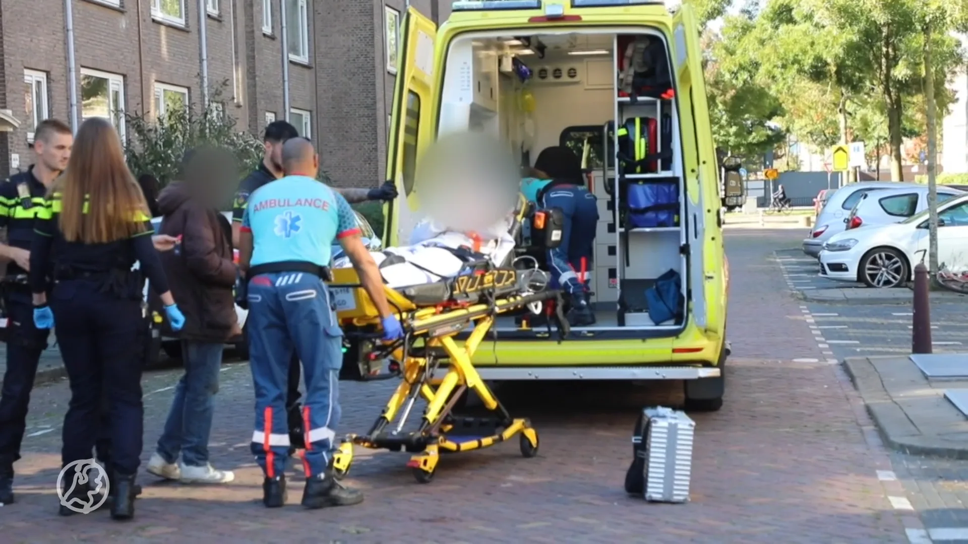 Man zaagt per ongeluk eigen vingers af tijdens klussen in Rijswijk