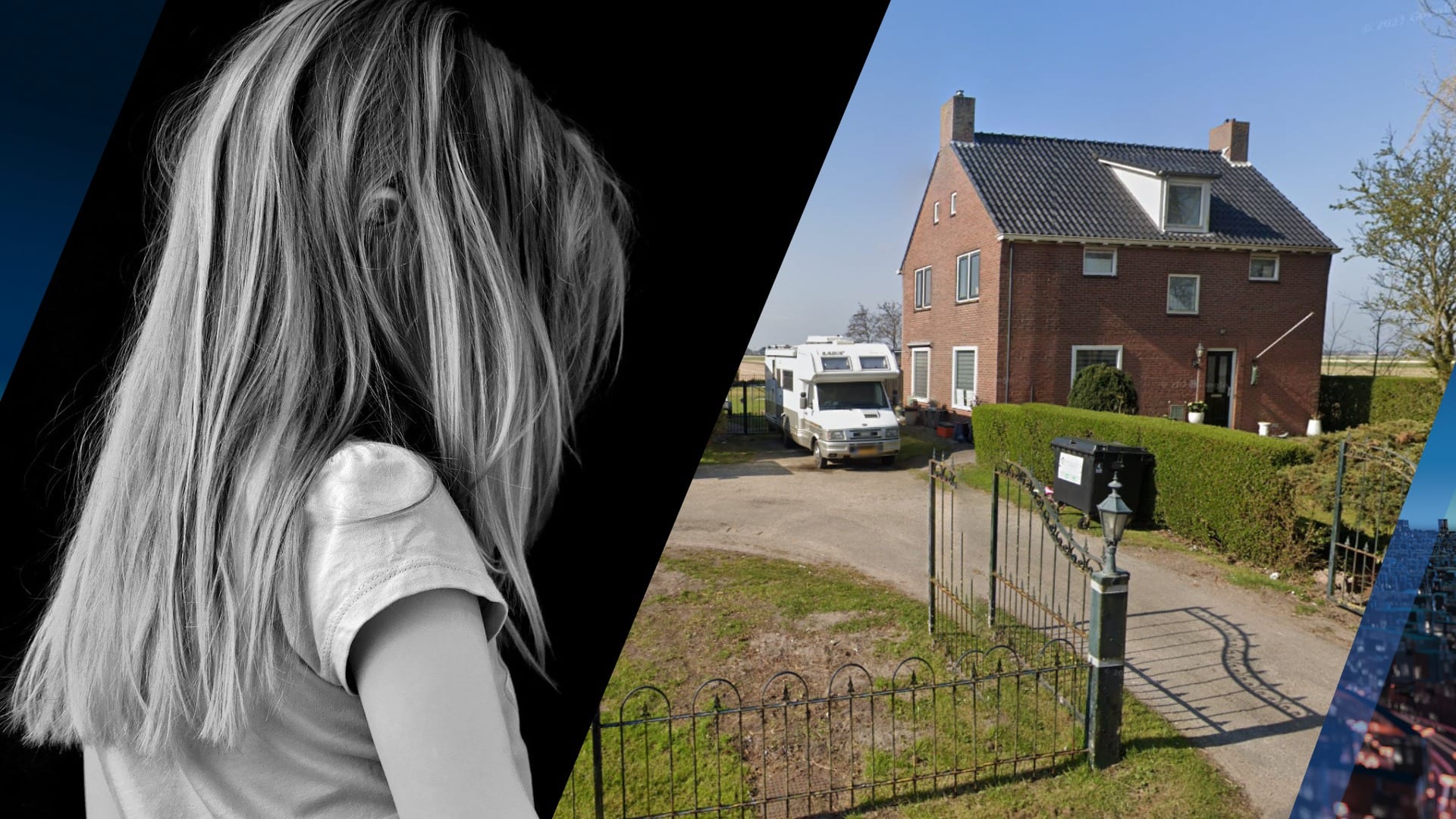 'Begeleider verdacht van misbruik in zorginstelling voor verstandelijk beperkten'