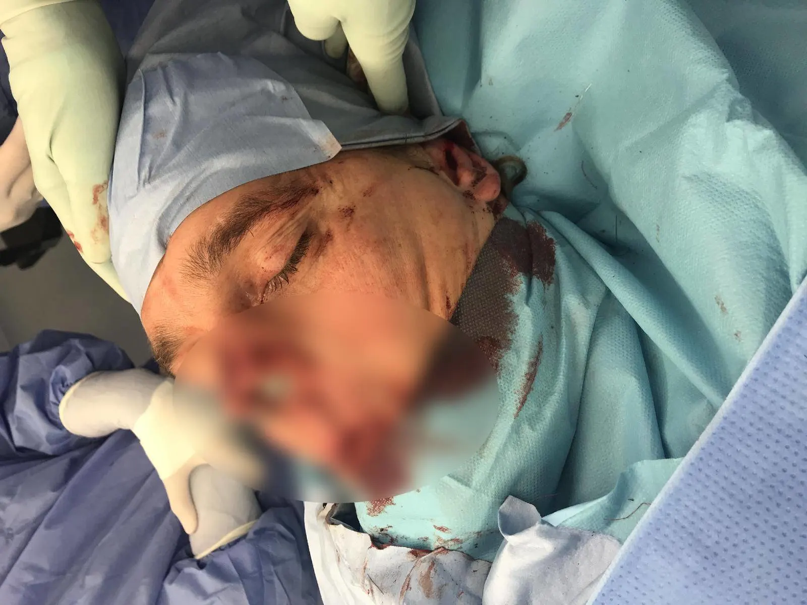 Vrees van beveiliger Niels wordt waarheid: man die hem bijna de dood injoeg vrijgesproken