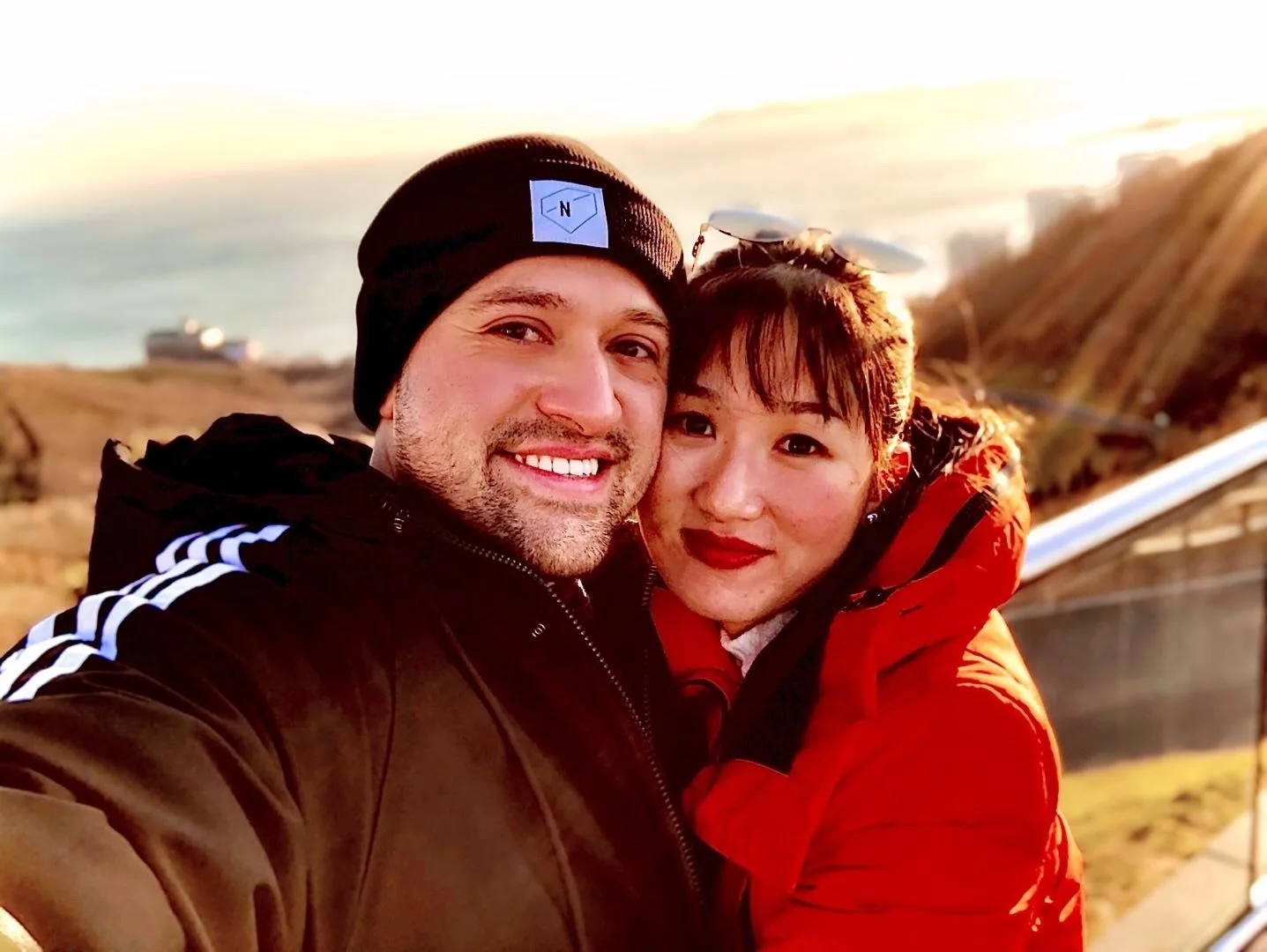 Cesar (31) mag China niet in en mist waarschijnlijk geboorte van eerste kind: 'Ik ben er kapot van'