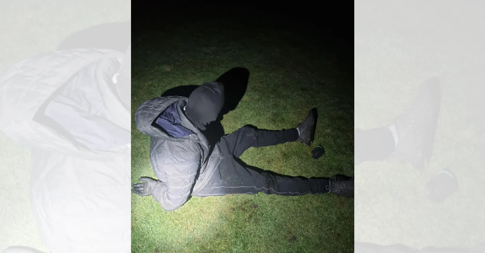 Jongen (17) onder invloed van drugs aangehouden na vluchtactie in gestolen auto 