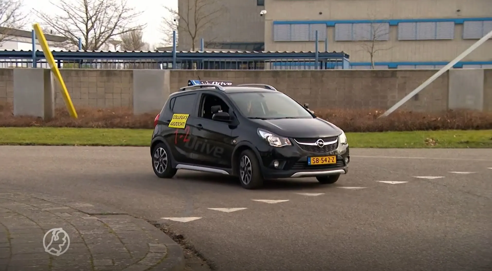 Roemer: rijbewijzen niet duurder met nieuw lessysteem