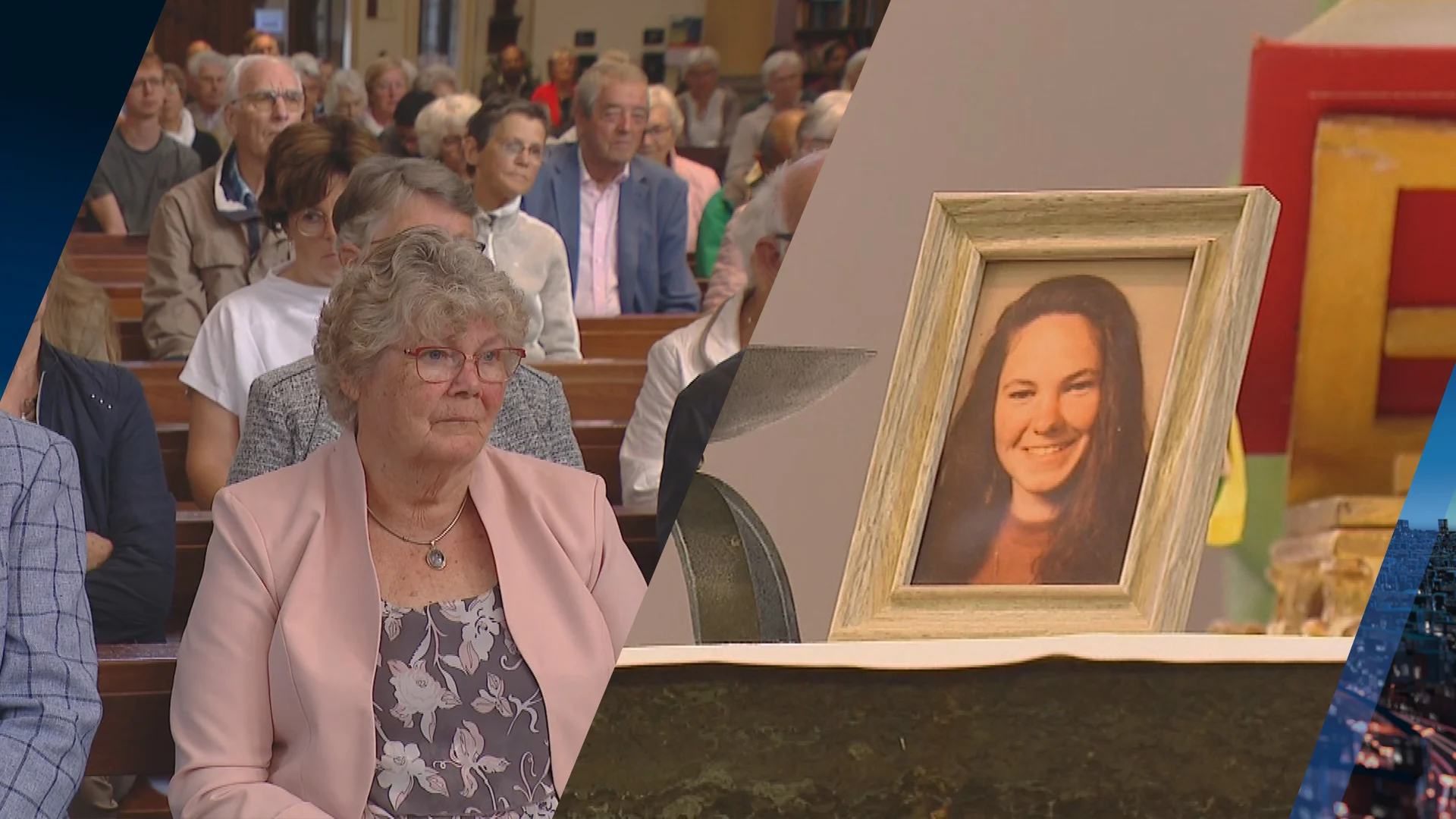 Ouders van Tanja Groen herdenken haar 30 jaar na verdwijning: 'Hoop wordt minder'