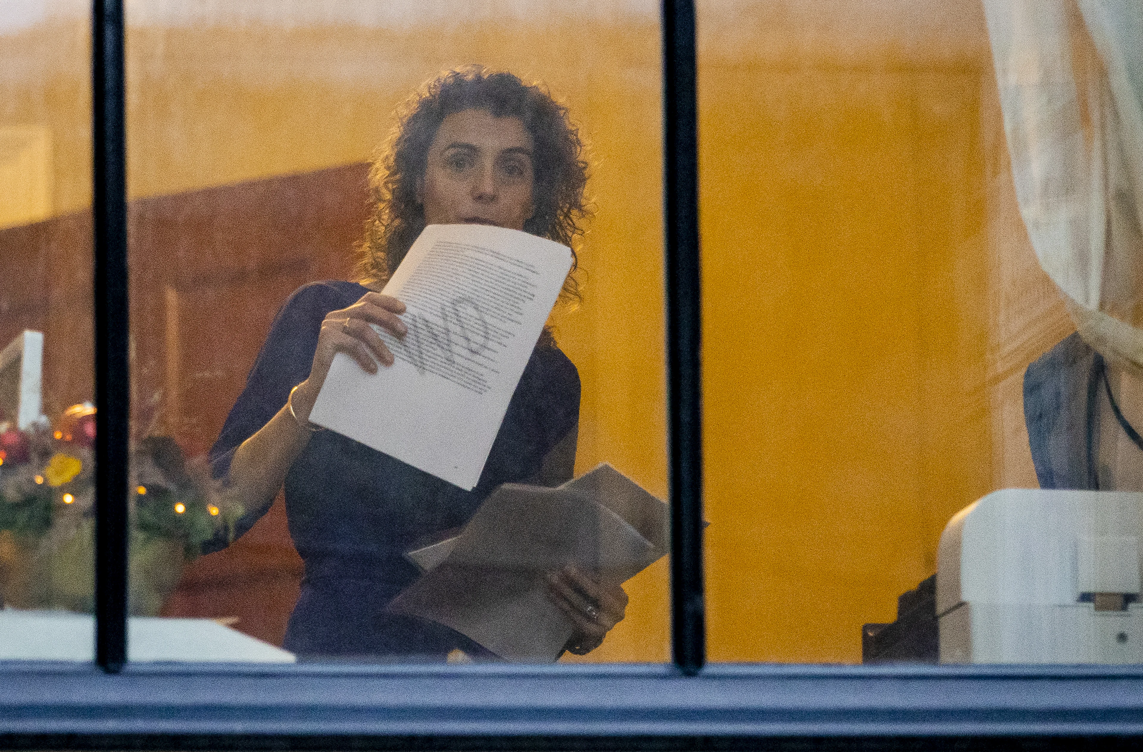 NU LIVE: Vier coalitiepartijen presenteren nieuw regeerakkoord