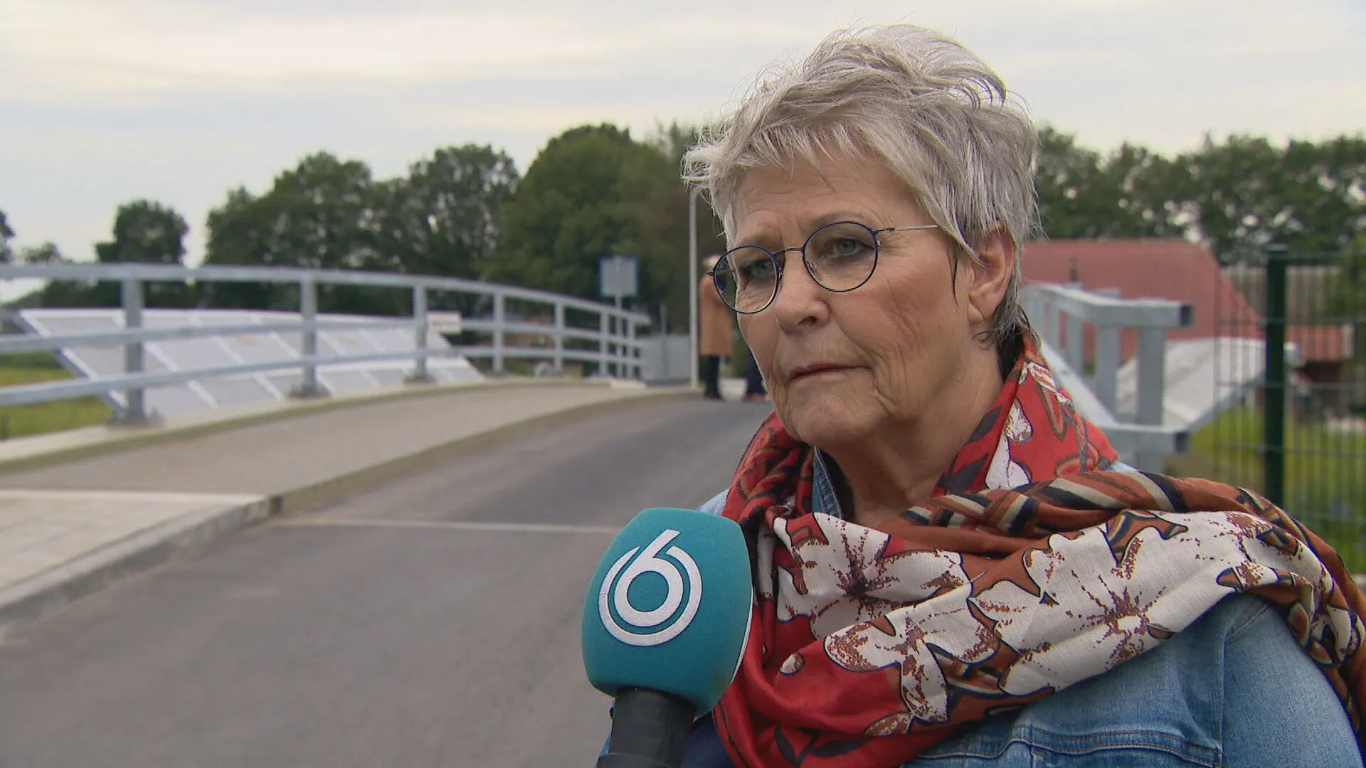 Omgekomen militair Rico Bos (18) krijgt brug naar zich vernoemd