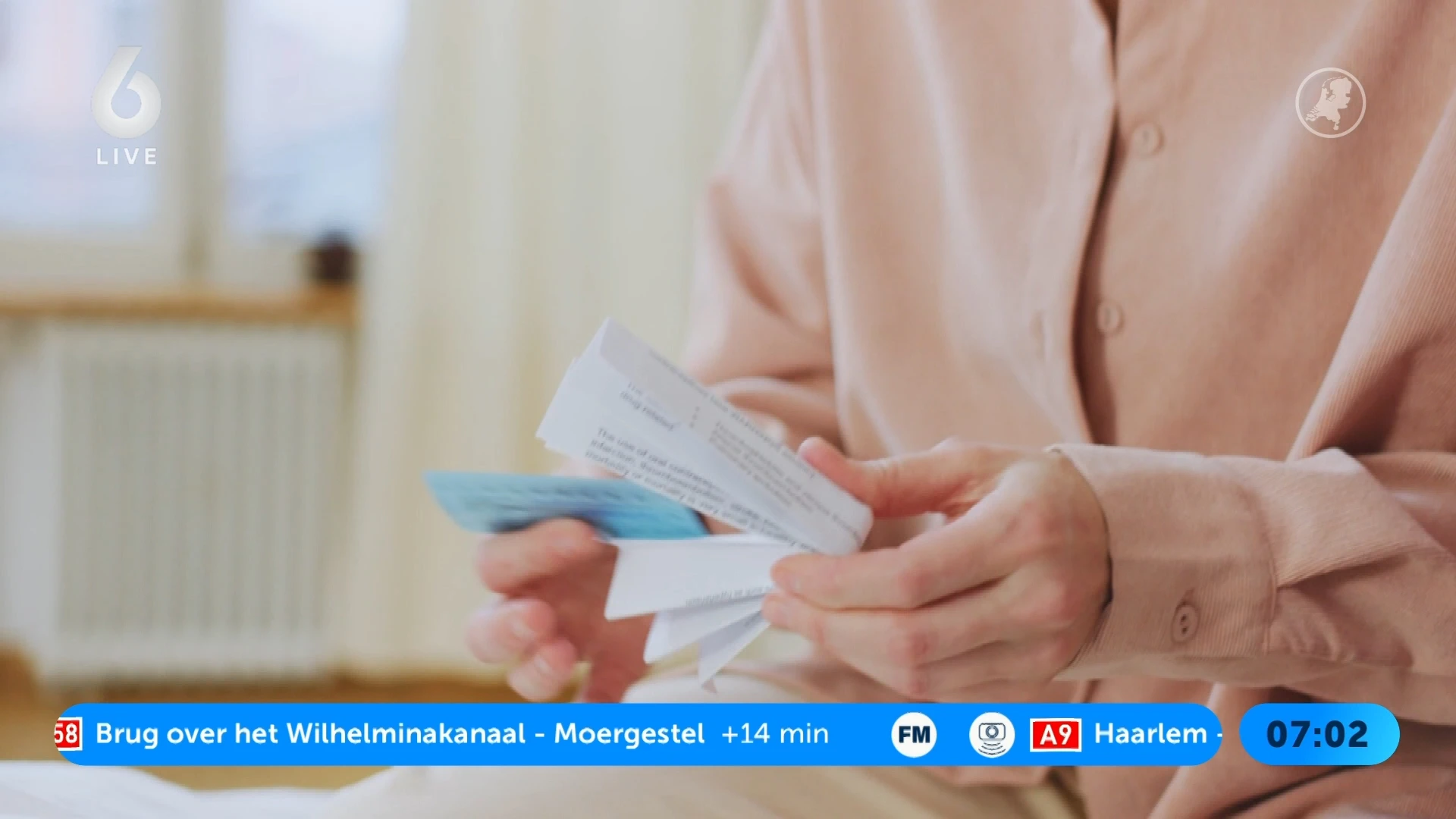 Eindelijk een mannenpil? Hormoonvrije anticonceptiepil nu getest in VS