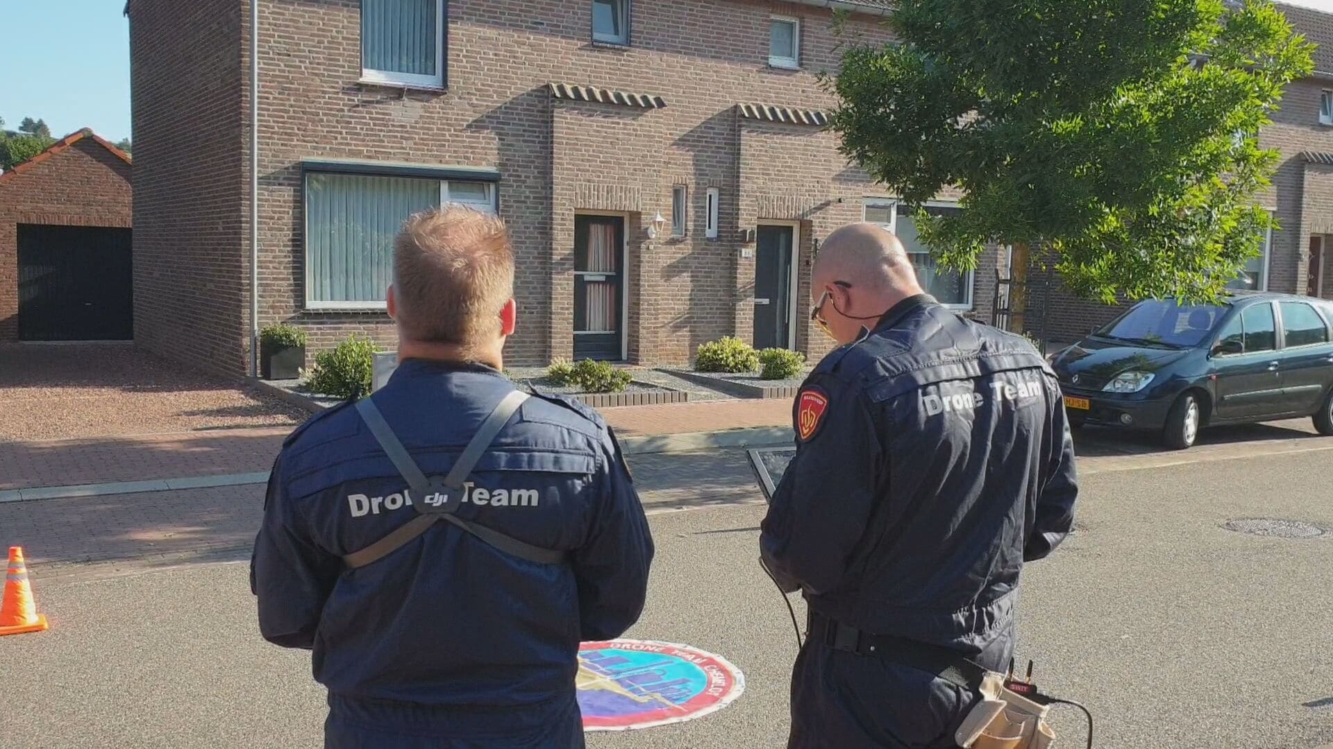 Tientallen woningen ontruimd na gaslek in Wahlwiller