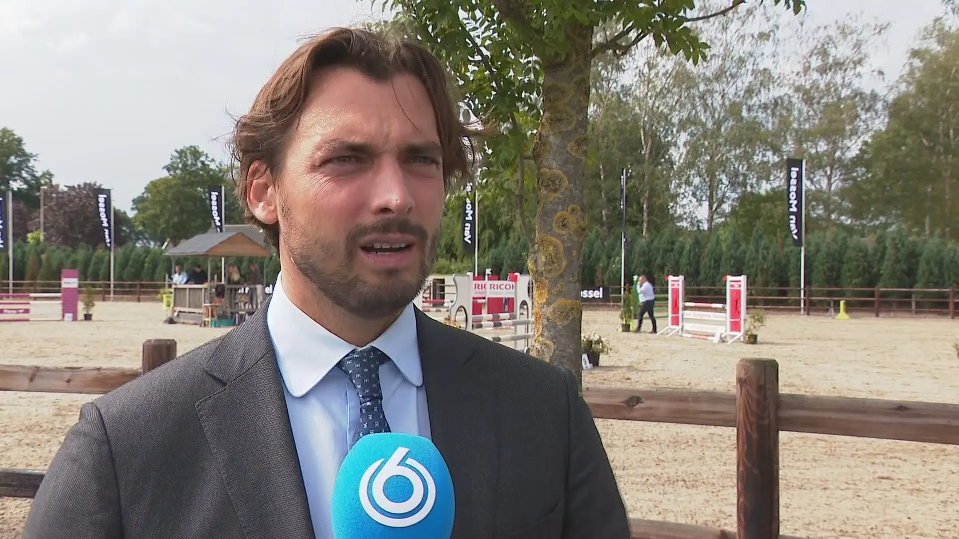 Lichaam gevonden in water Apeldoorn, mogelijk vermiste Dennis Schoonhoven