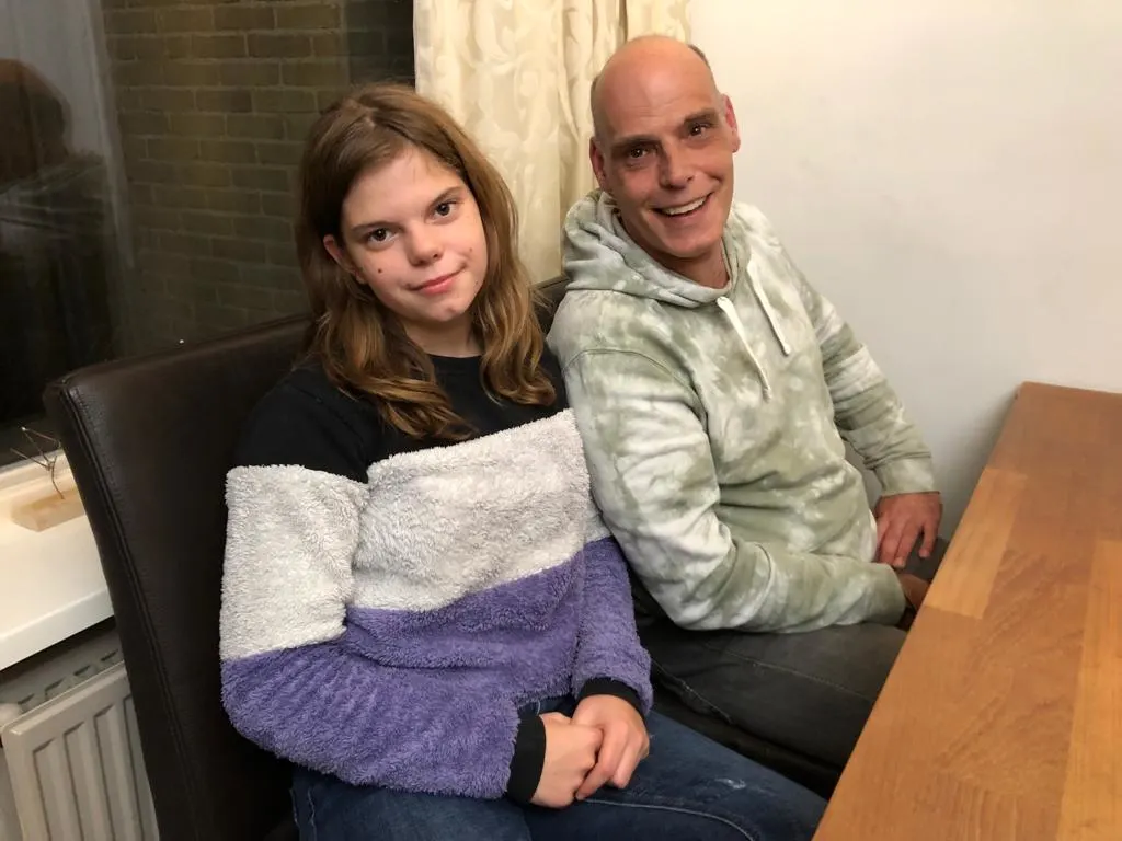 Dave ziet zijn boodschappen steeds duurder worden: 'Kom steeds vaker niet uit'