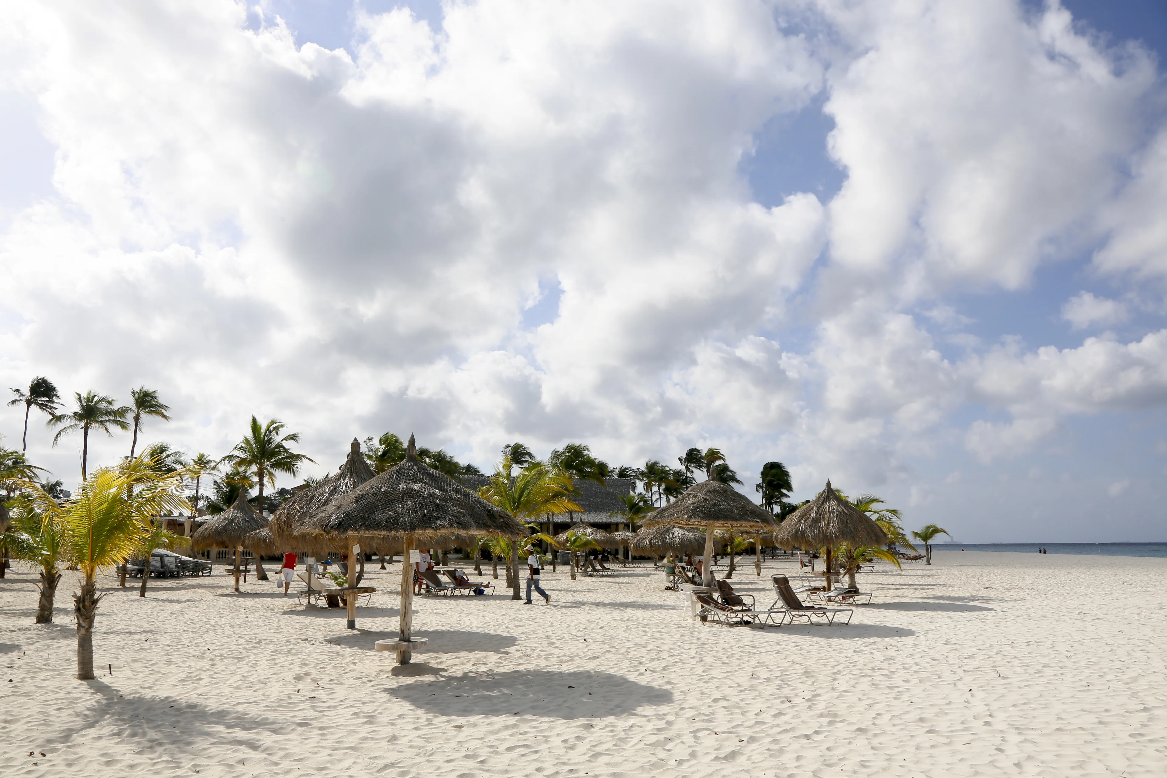 Stroomuitval treft Aruba: groot deel eiland zonder elektriciteit