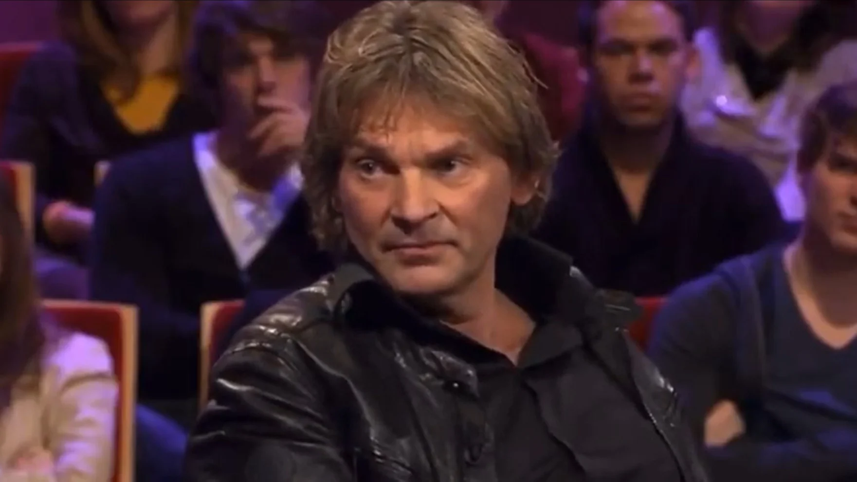 Ophef over oude uitspraak Mathijs van Nieuwkerk: 'Hij wist drommels goed waar hij mee bezig was'