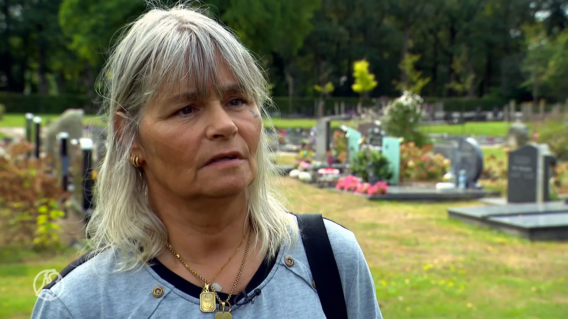 Moeder van verkrachte en vermoorde Chanel-Naomi (7) blijft waakzaam