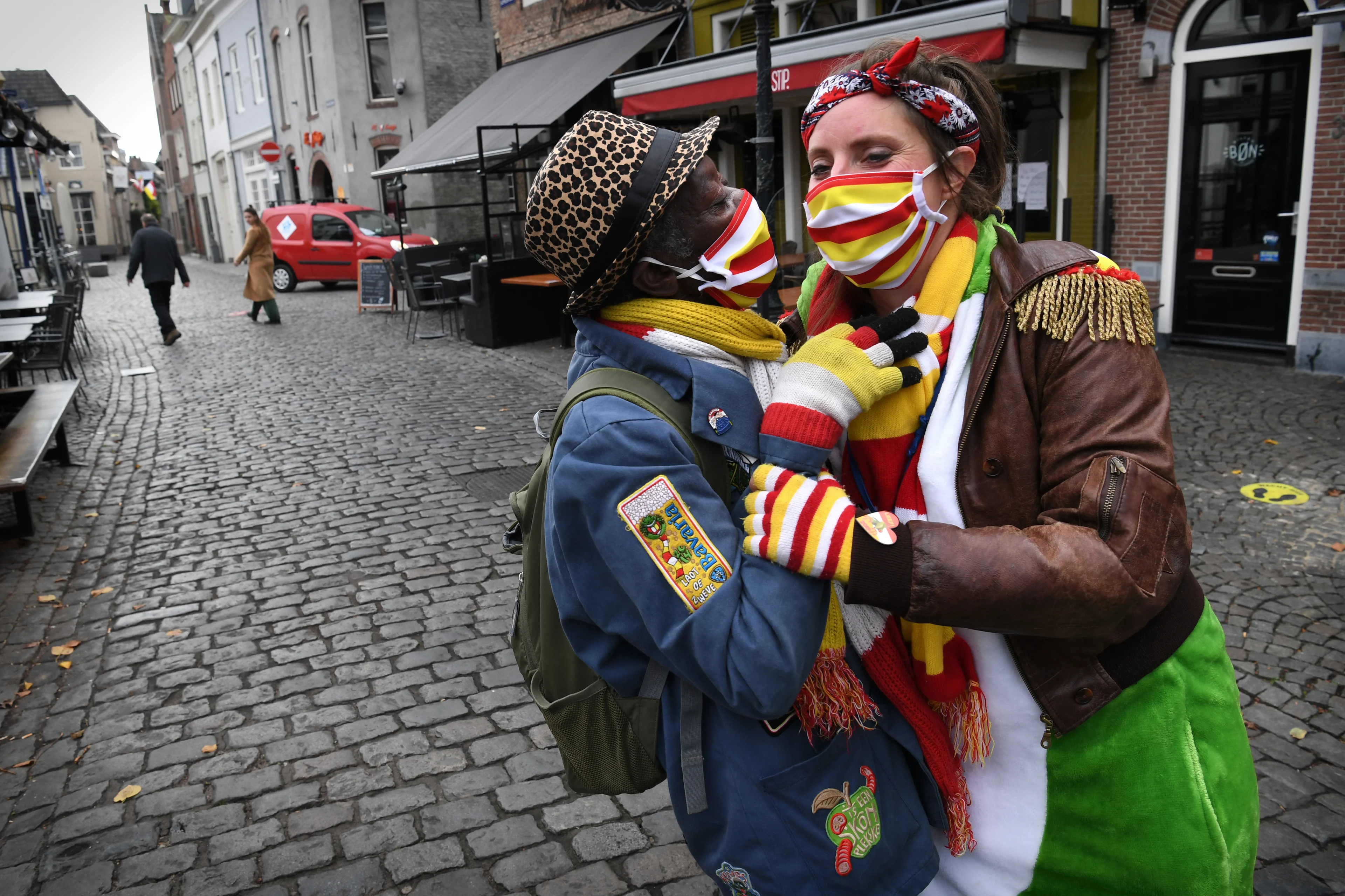 Mogelijk speciale corona-afspraken voor carnavalsperiode