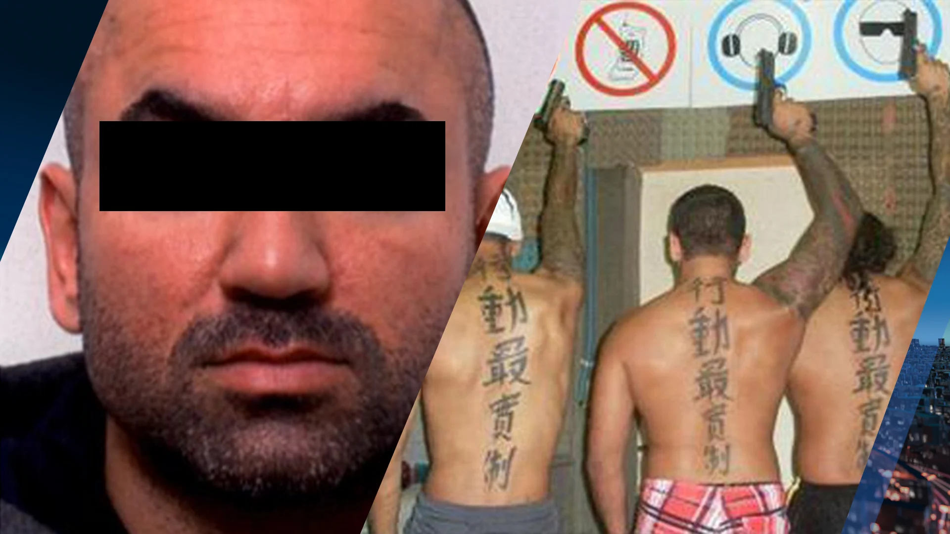 Voortvluchtige 'tattookiller' Cor P. gearresteerd in Caraïben na liquidatiepoging