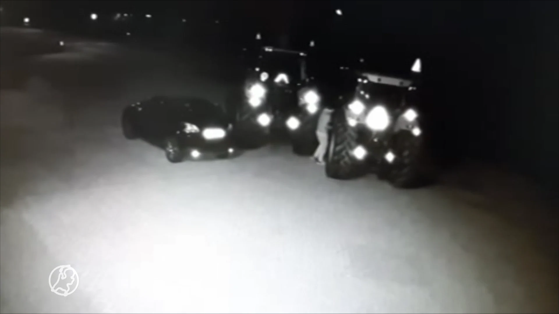 Dieven stelen voor miljoenen aan high-tech apparatuur (en dat moet afgelopen zijn)