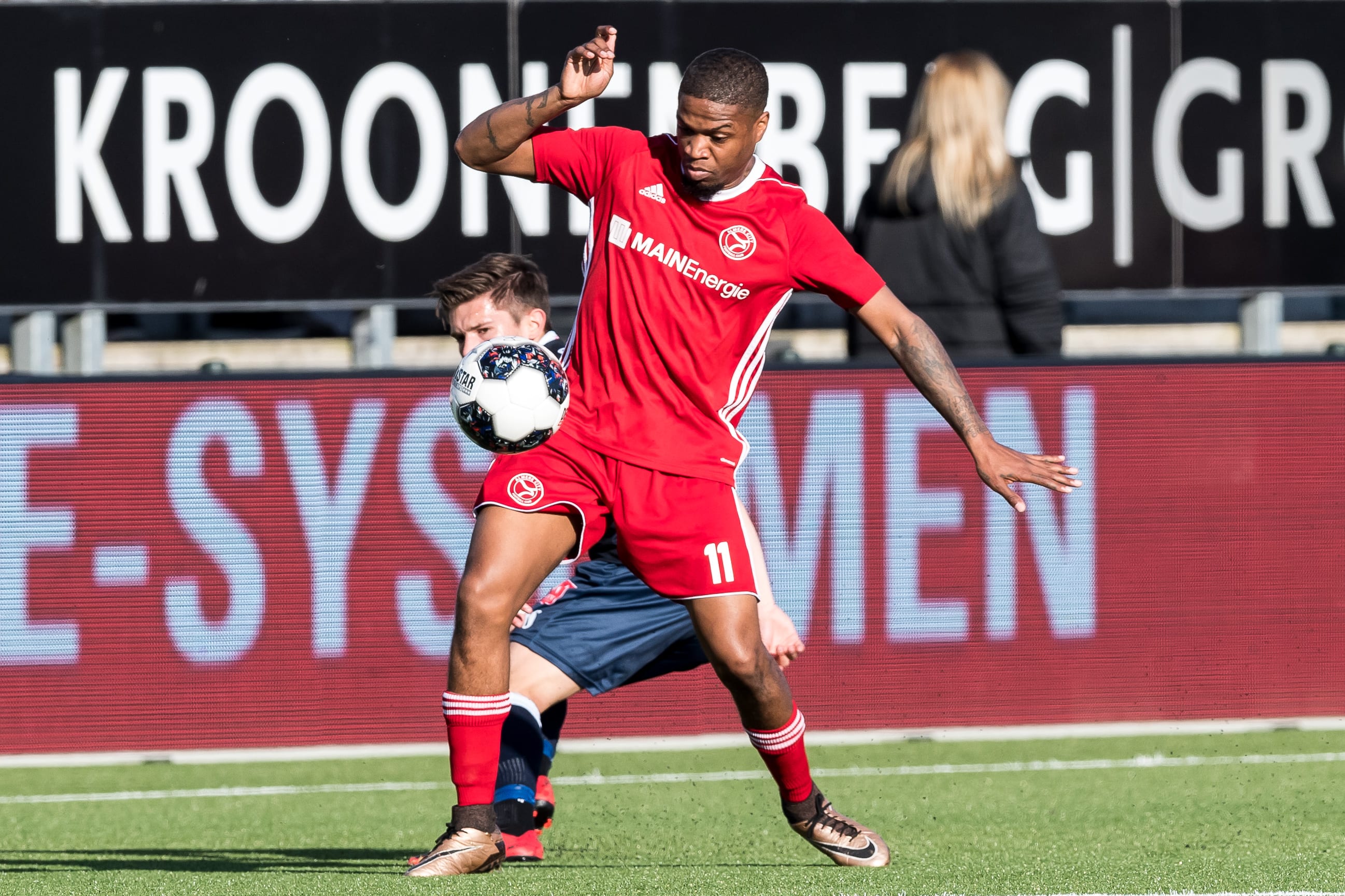 Oud-prof Jergé Hoefdraad (35) overleden, verdachte vast voor schietincident