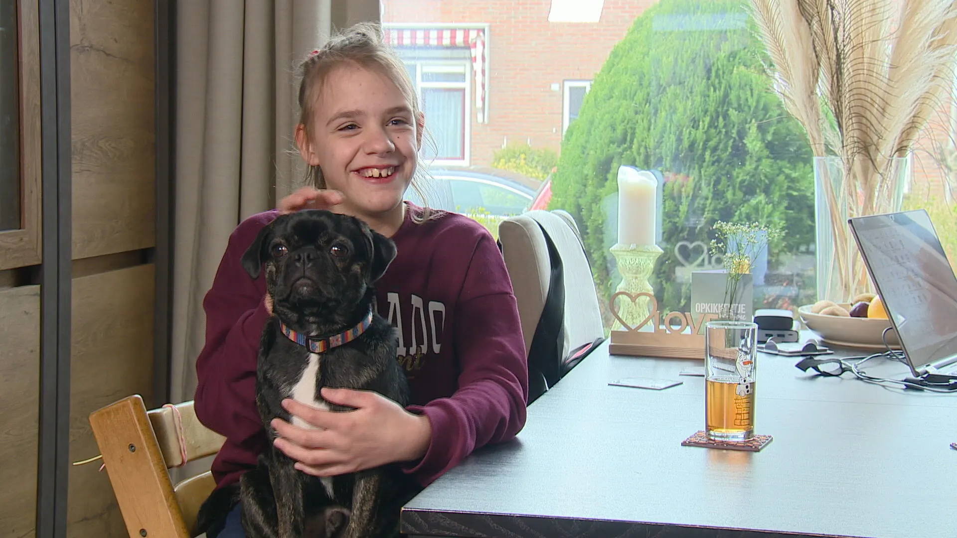 Kinderen met handicap lijden zwaar onder lockdown, veel eenzaamheid en verdriet