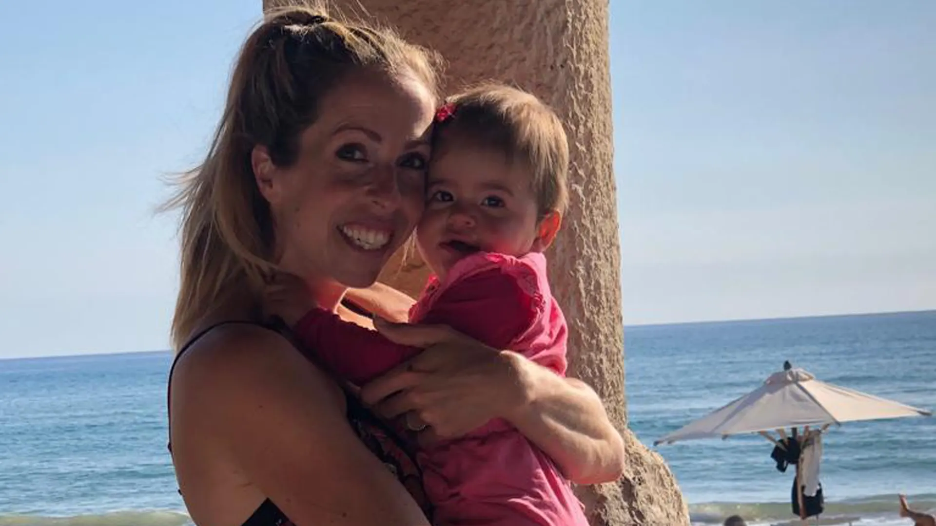 Sandra wordt eindelijk serieus genomen: 'Over twee dagen krijg ik de uitslag van de corona-test'