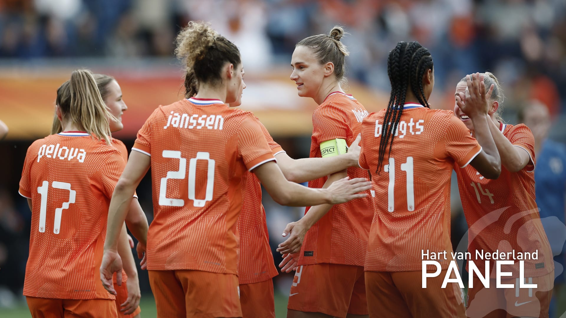 Van deze speelsters hebben we de hoogste verwachtingen dit EK