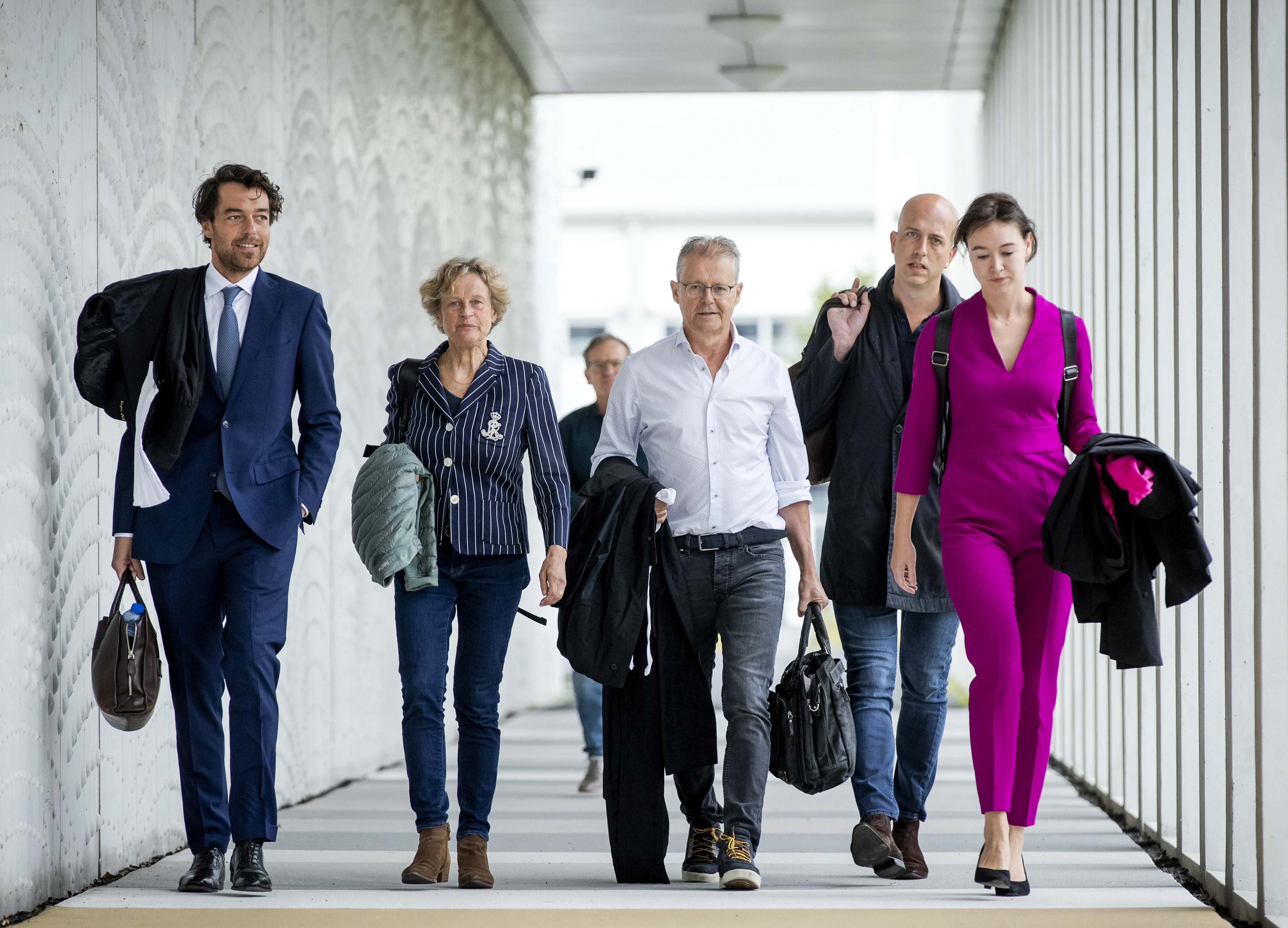 Advocaten zijn in proces Marengo 'in nachtmerrie beland'