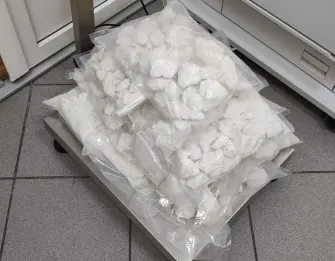 Roemeense politie grijpt Nederlander met 12 kilo 'zombiedrugs' in de kraag