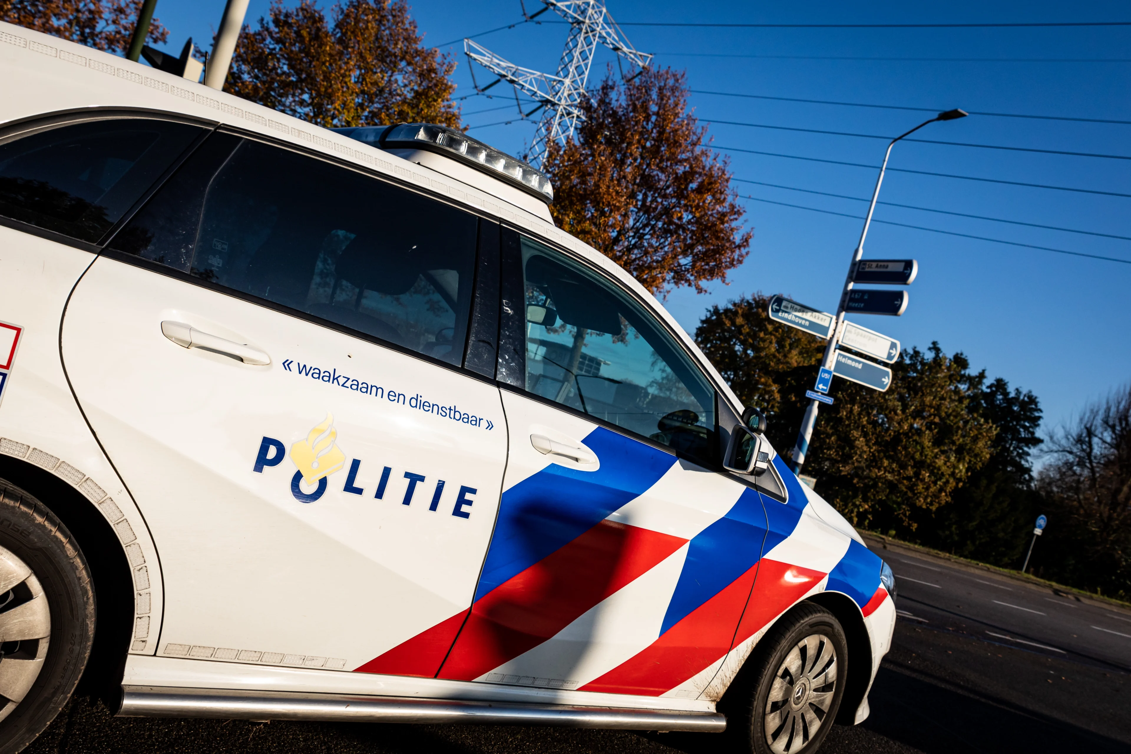 Dode bij ernstig ongeval op A10, politie zoekt getuigen