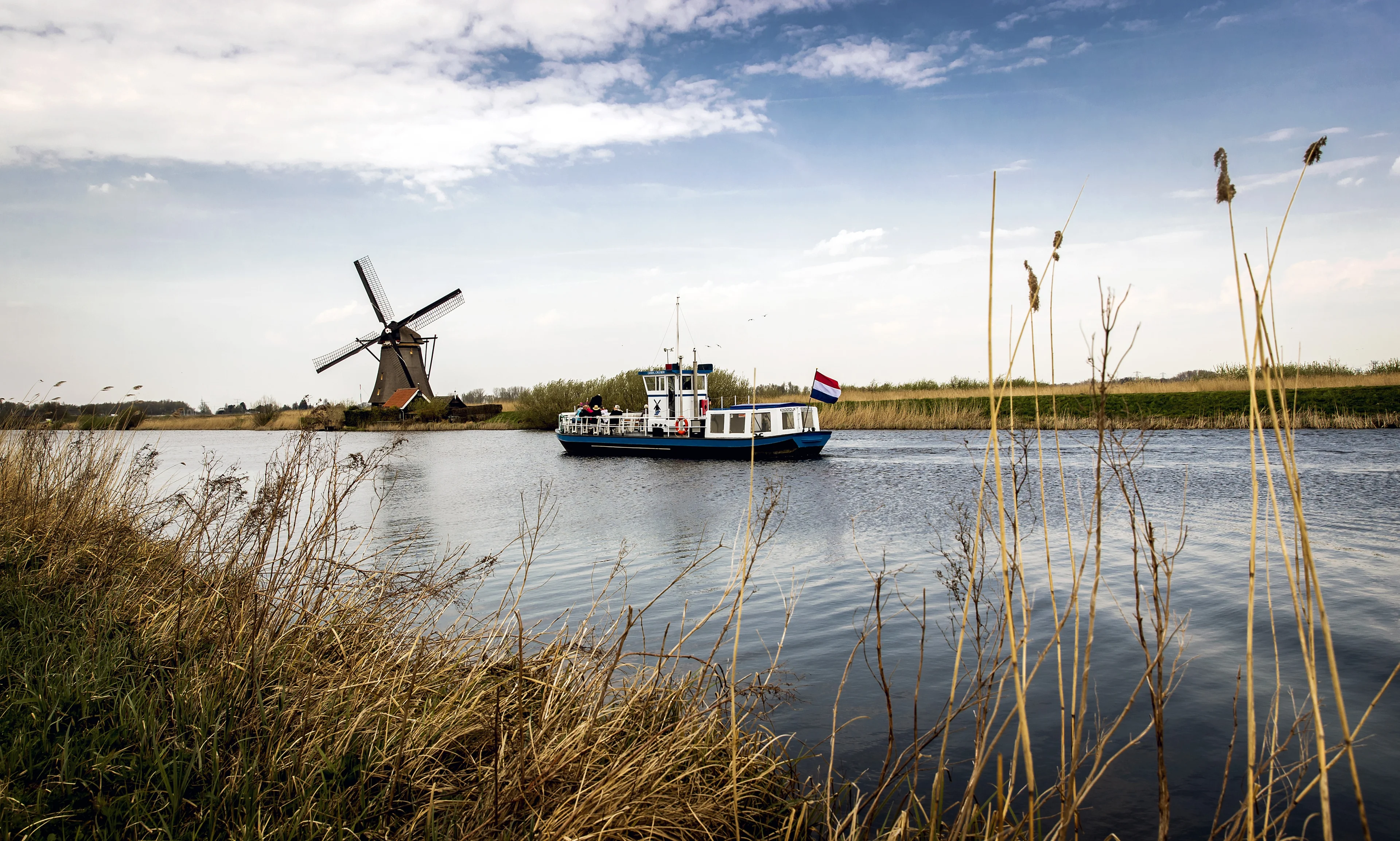 Eerste officiële winterdag begint zacht, maar winterweer staat voor de deur