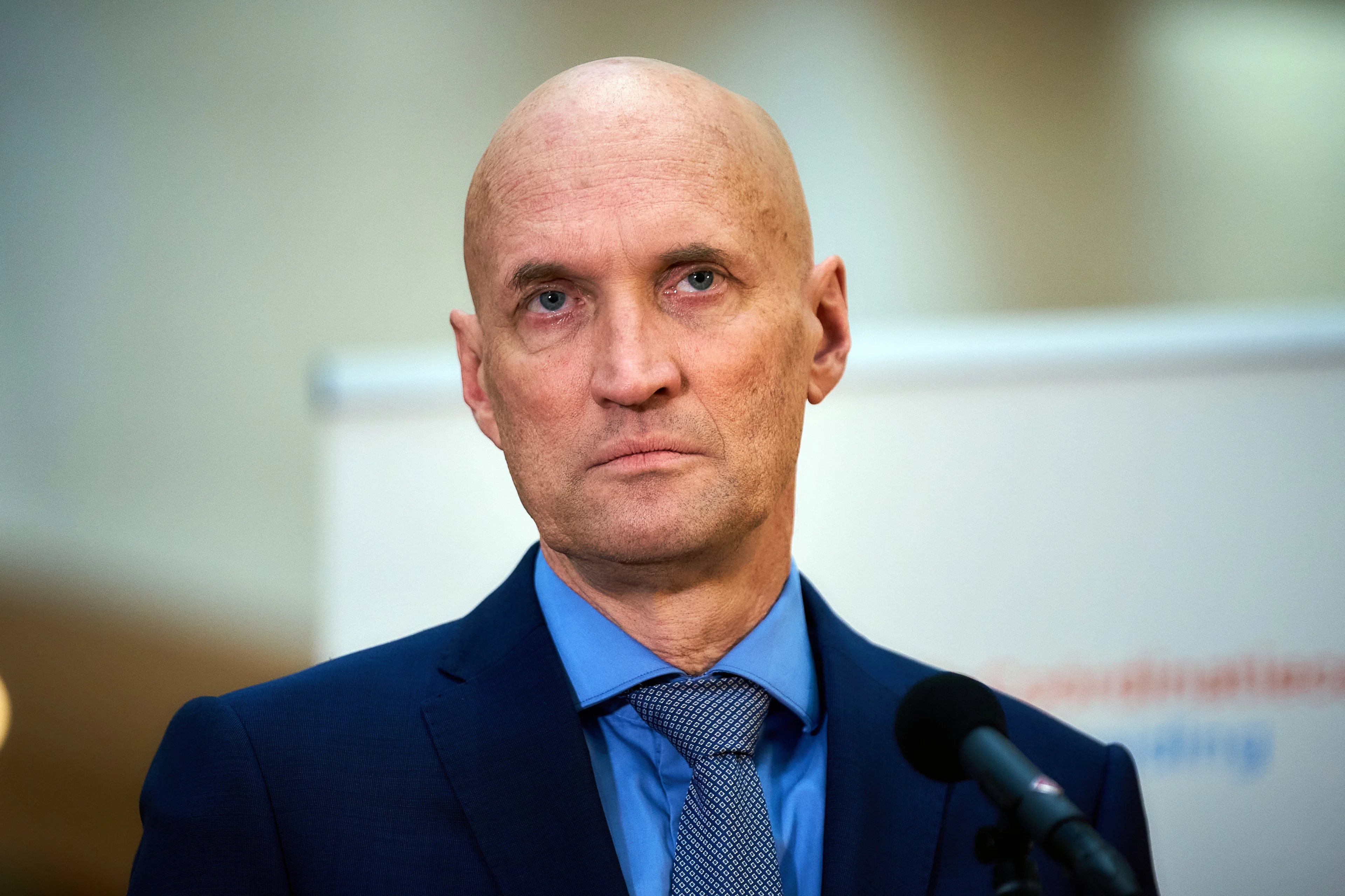 LIVEBLOG | Kuipers: vaccinatie van zorgpersoneel niet eerder dan 8 januari