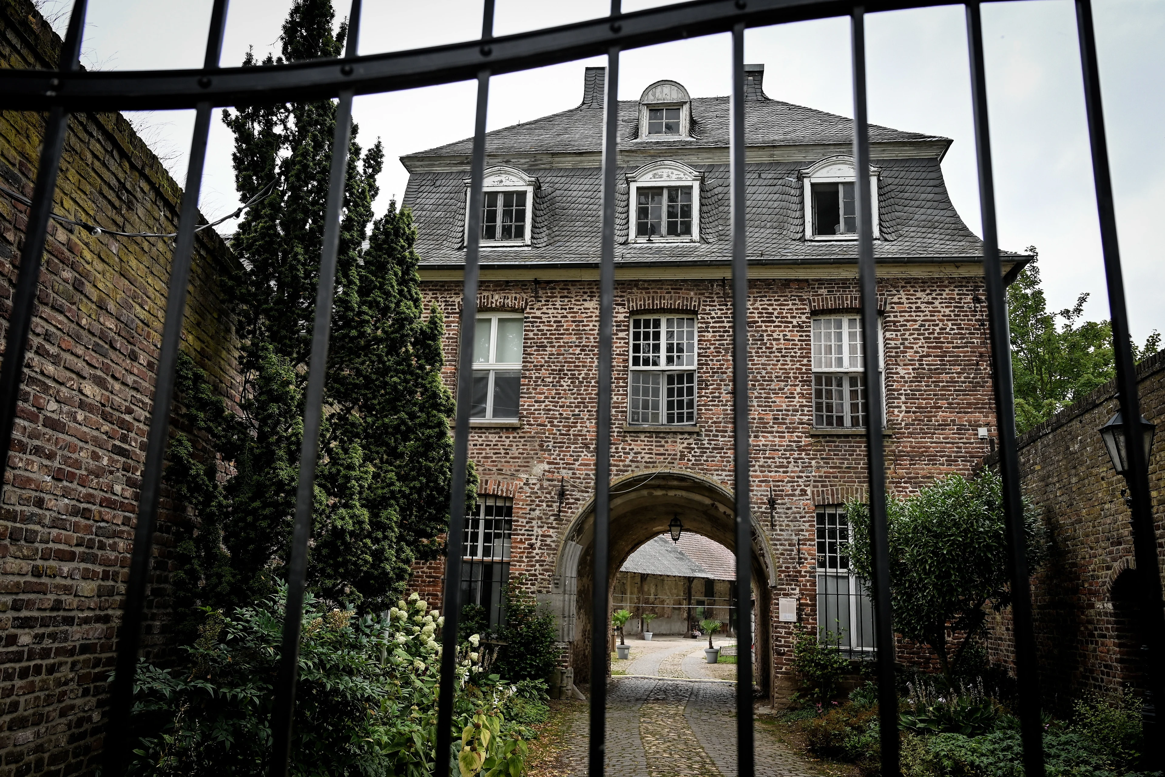 Nederlandse sekteleider moet Duitse cel in voor seksueel misbruik