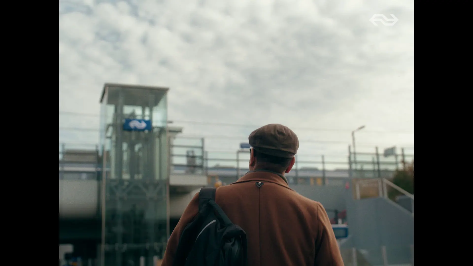 Instappers met Jörgen Raymann