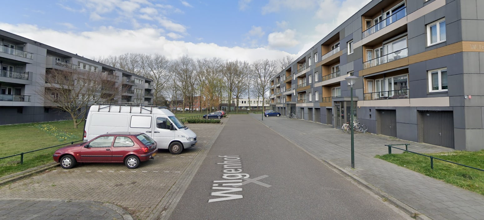 Man uit Geldrop overlijdt na mogelijke psychose