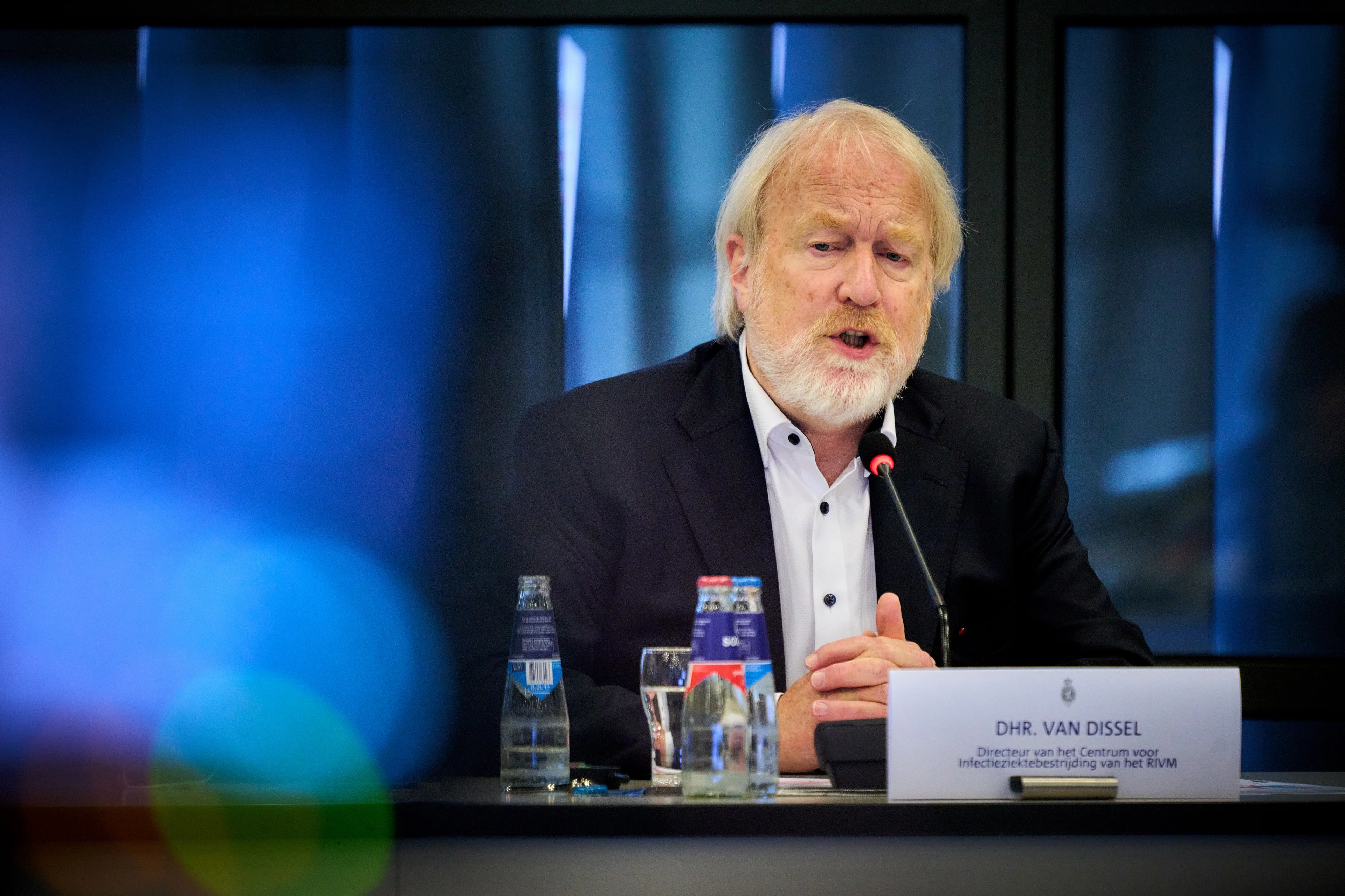 NU LIVE: Kamer wordt bijgepraat over laatste ontwikkelingen rond coronavirus