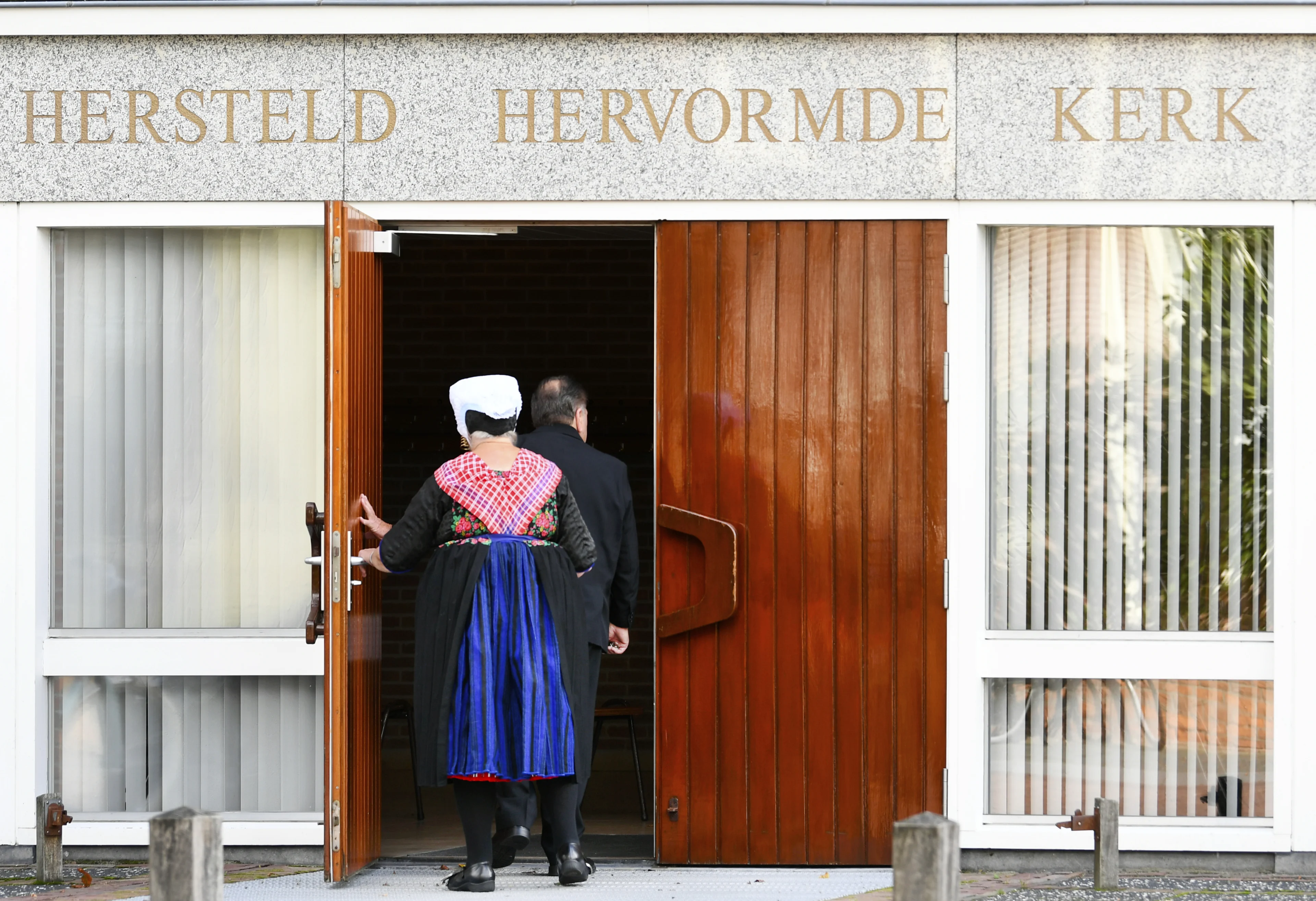 Segers roept op: 'Ga verantwoordelijk om met de vrijheid van godsdienst, niemand staat boven de wet'