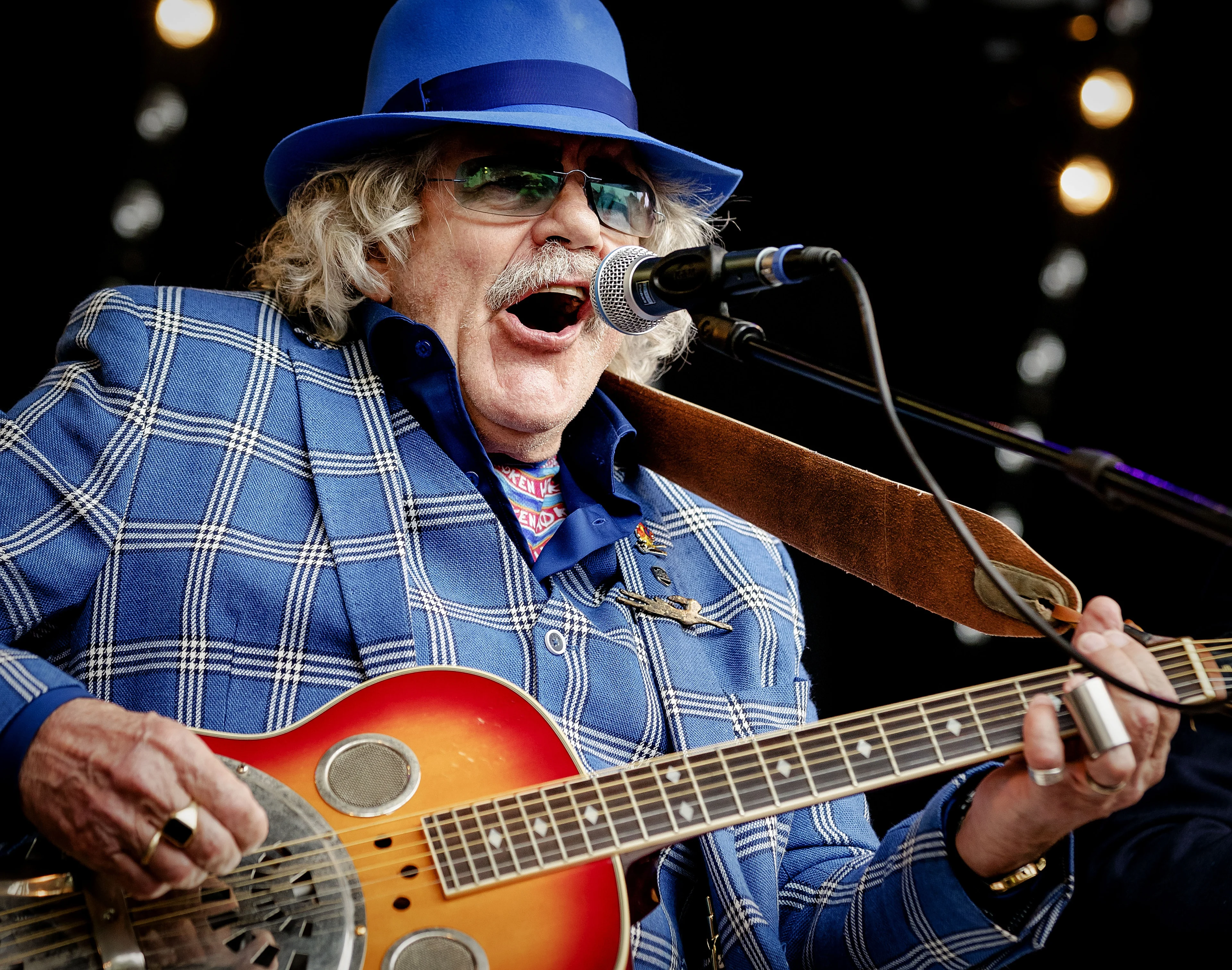 Bennie Jolink kritisch op protesterende boeren: 'Maak geen nieuwe vijanden, we hebben er al genoeg'